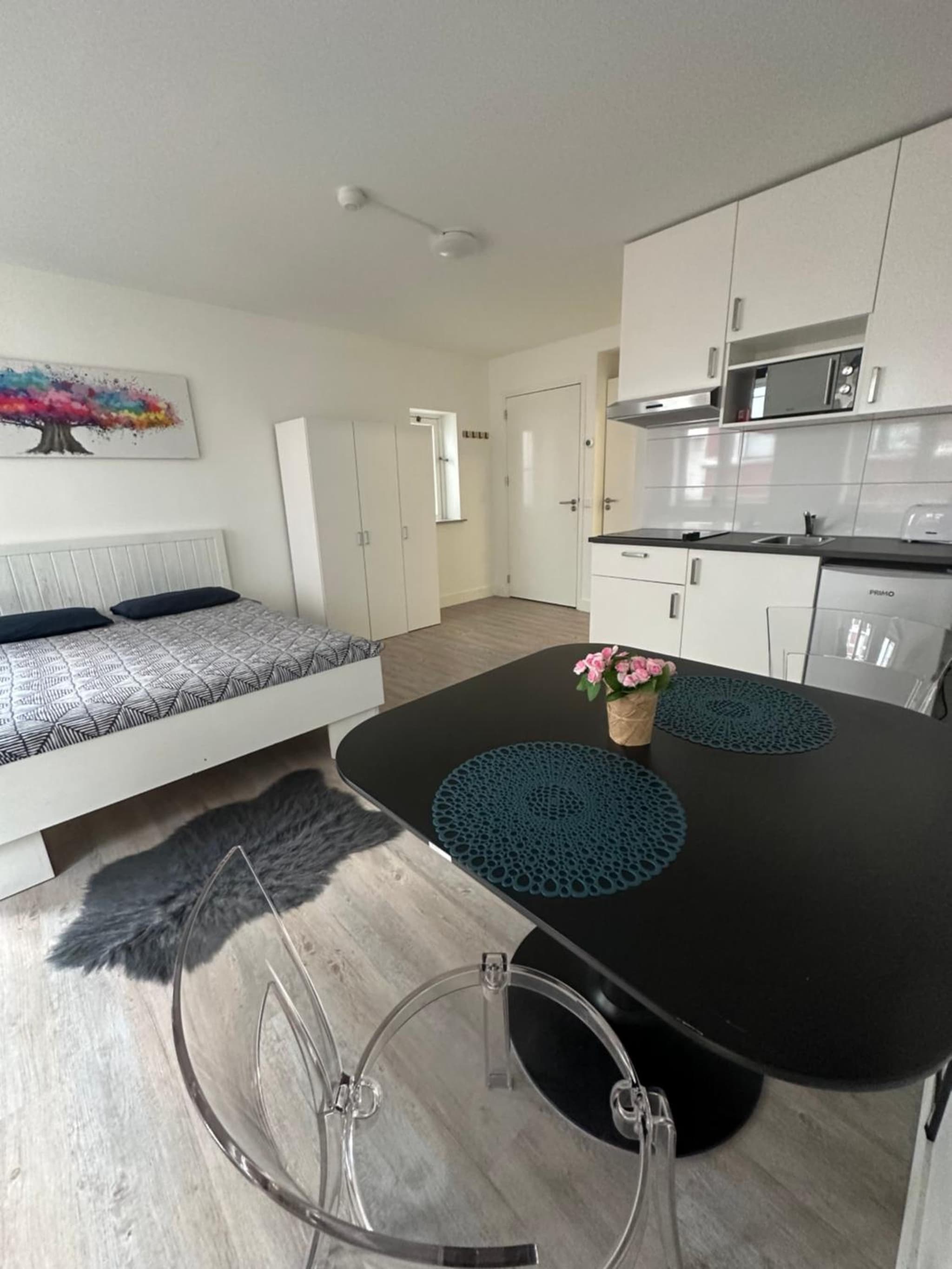 Annalisa Guest House Enschede Centrum