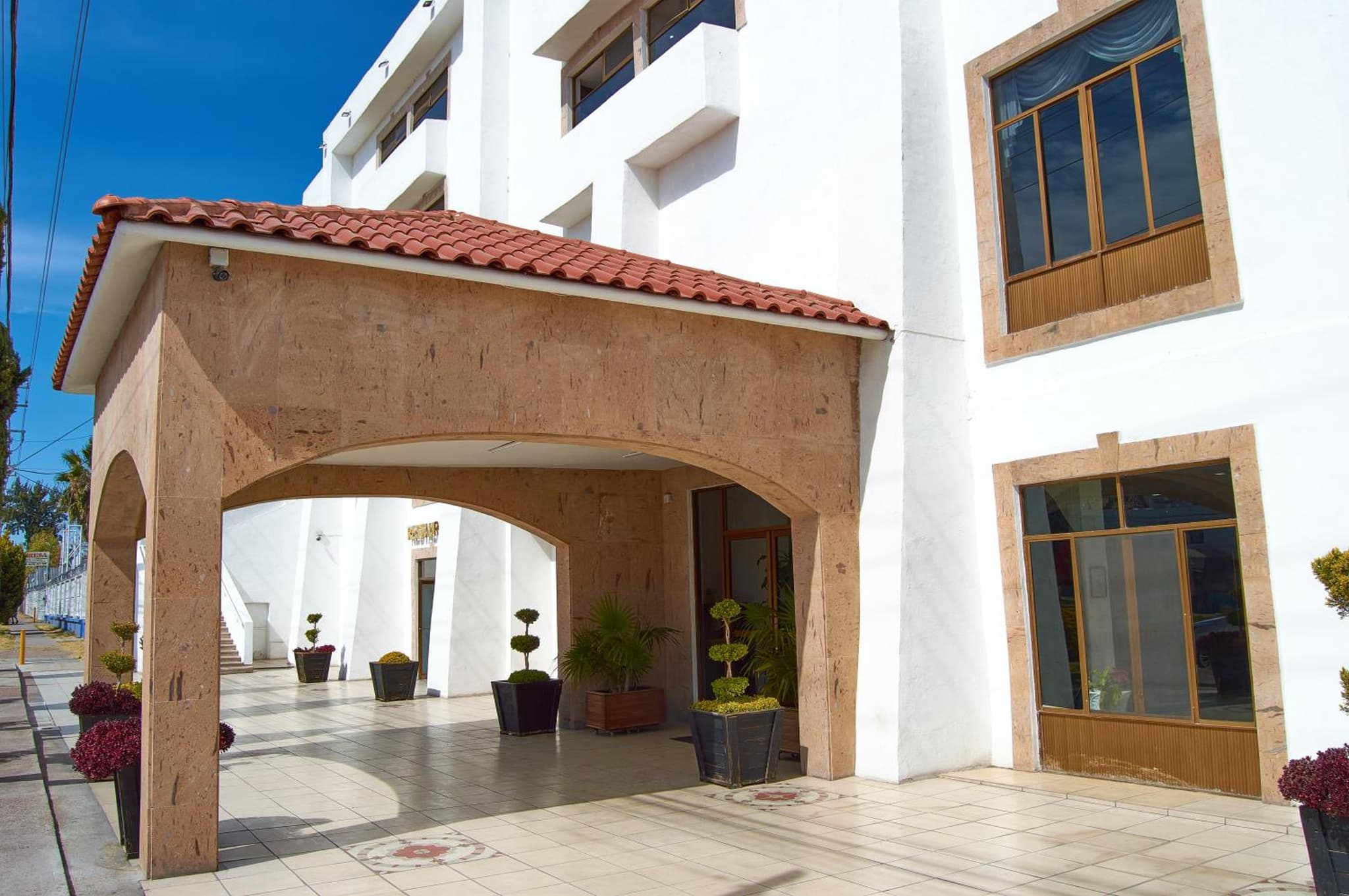 Hotel del Alba Inn & Suites photo 4