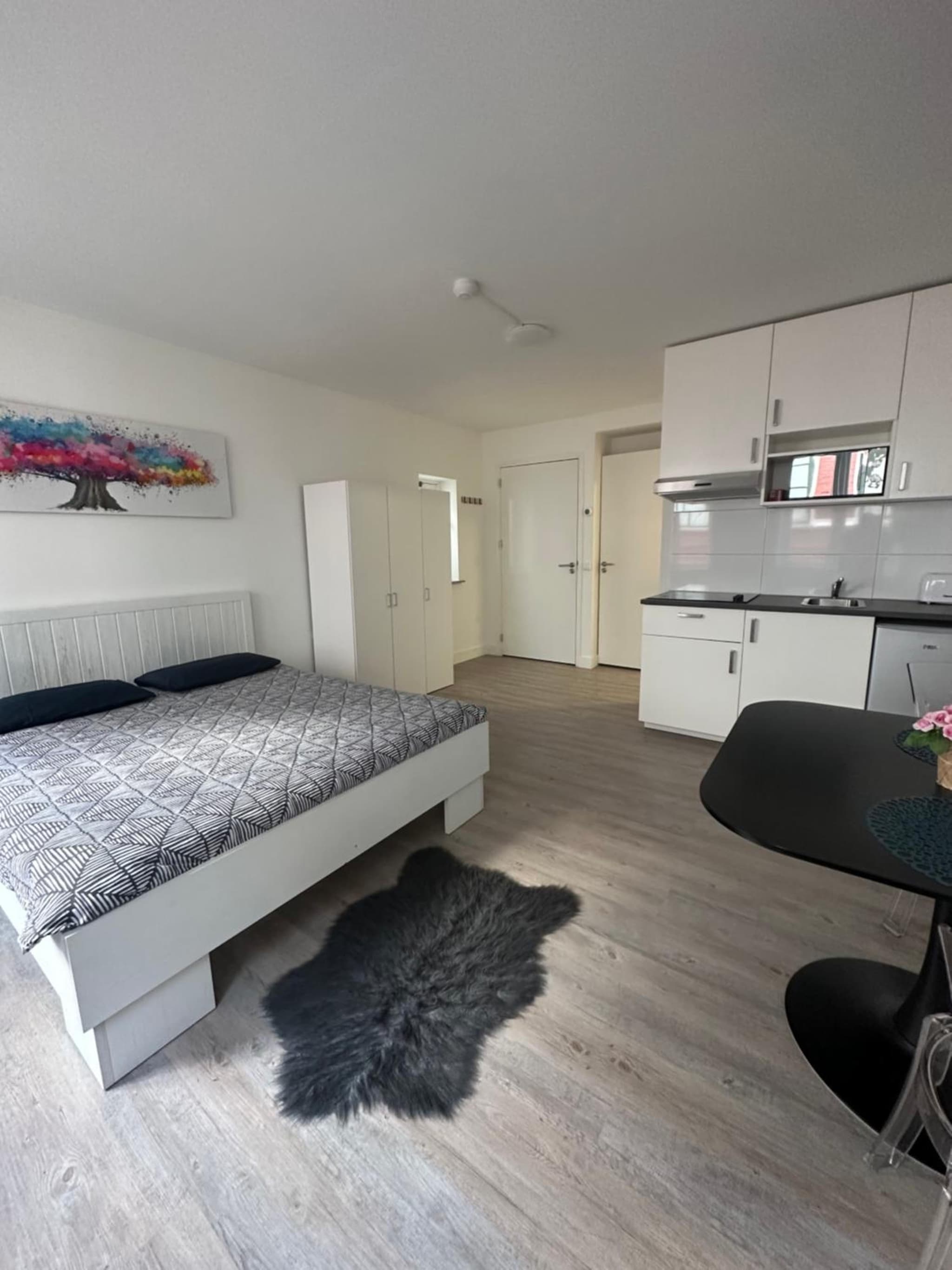 Annalisa Guest House Enschede Centrum photo 5
