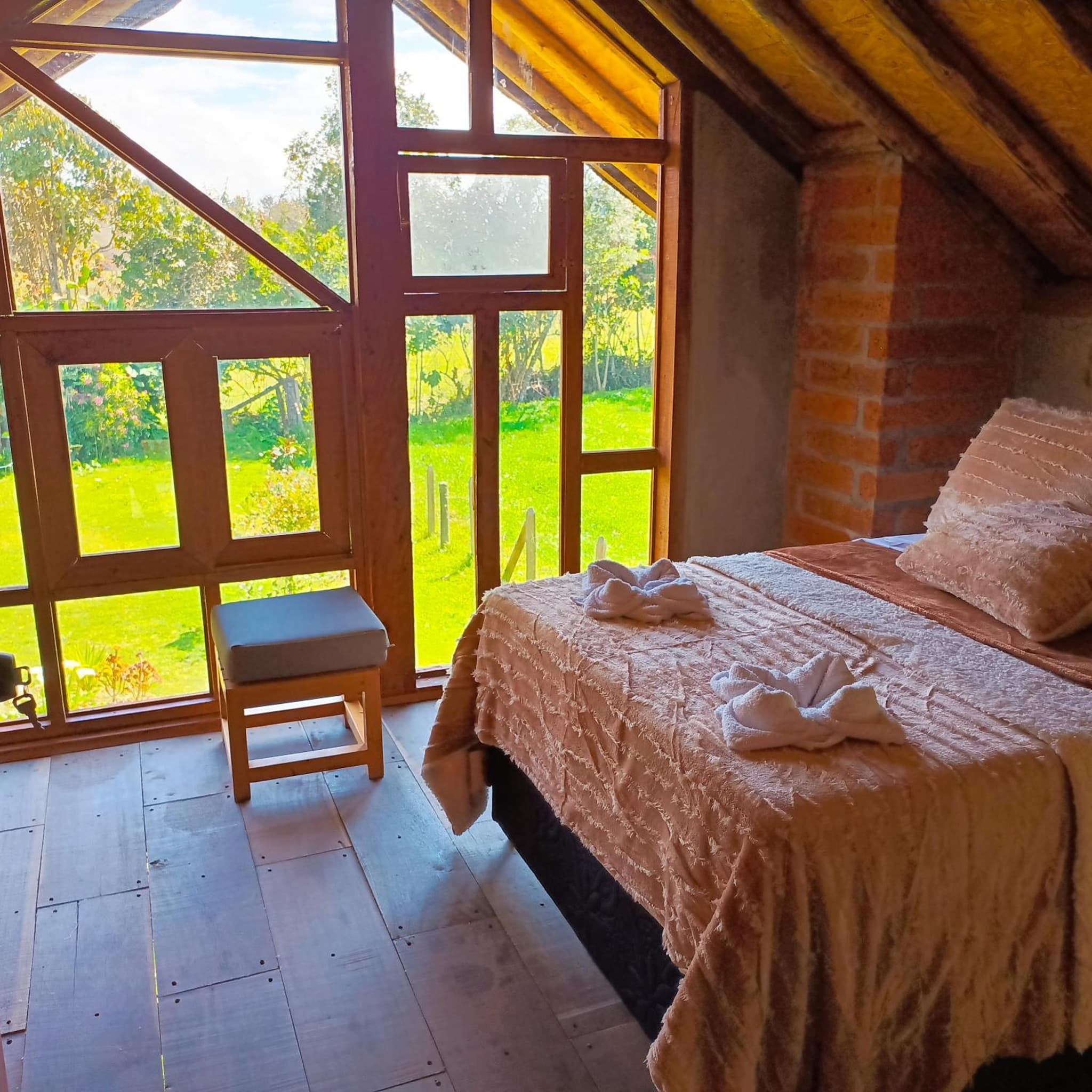 Chalet del lago Santa Elena photo 7