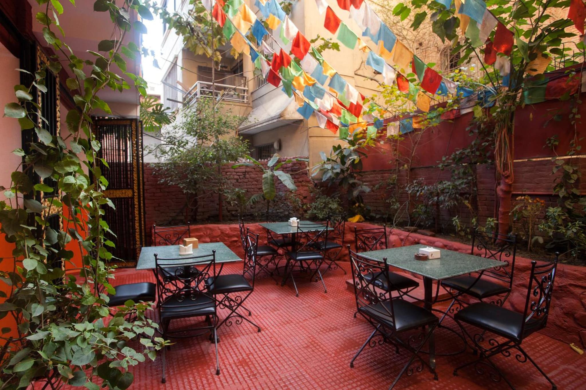Kathmandu Regency Hotel
