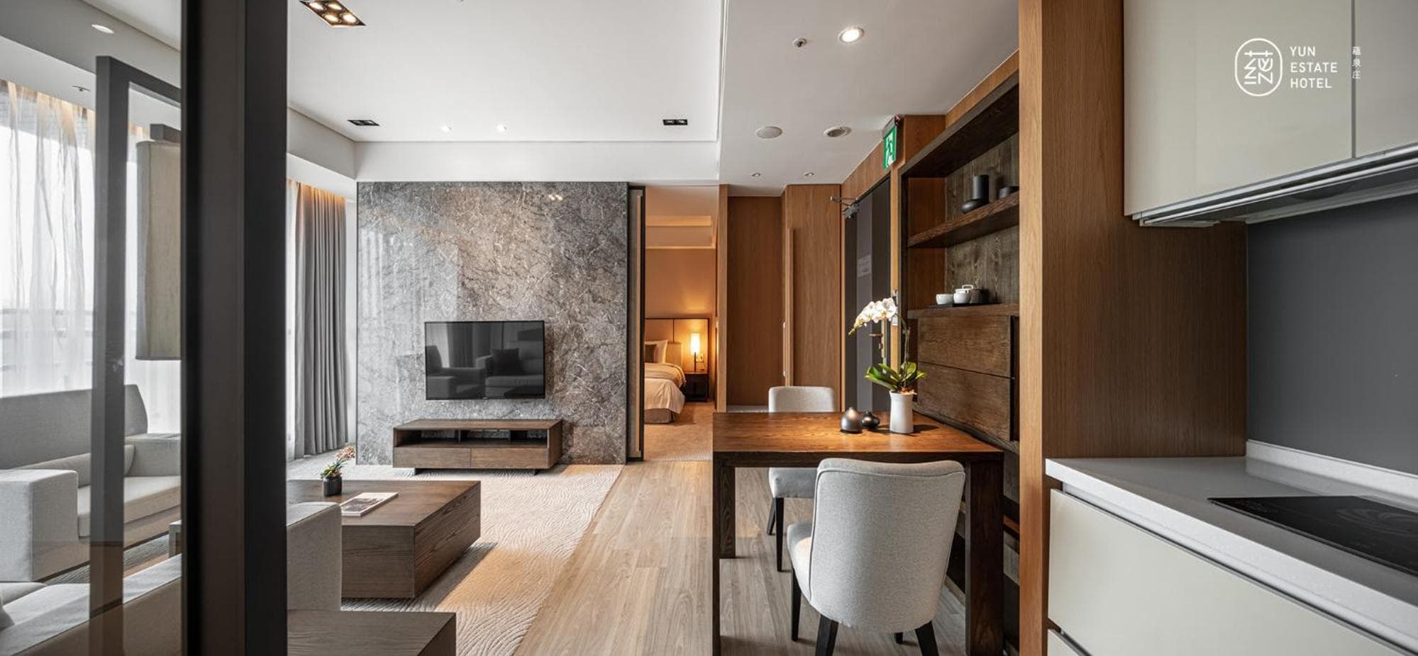 Yun Estate Hotel photo 9