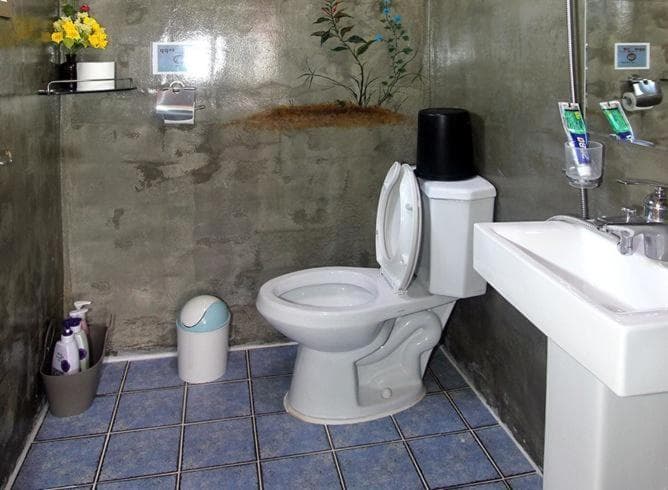 Byeolha Guesthouse photo 9
