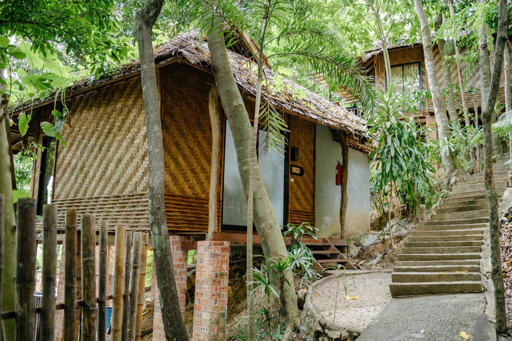Railay Great View Resort photo 6