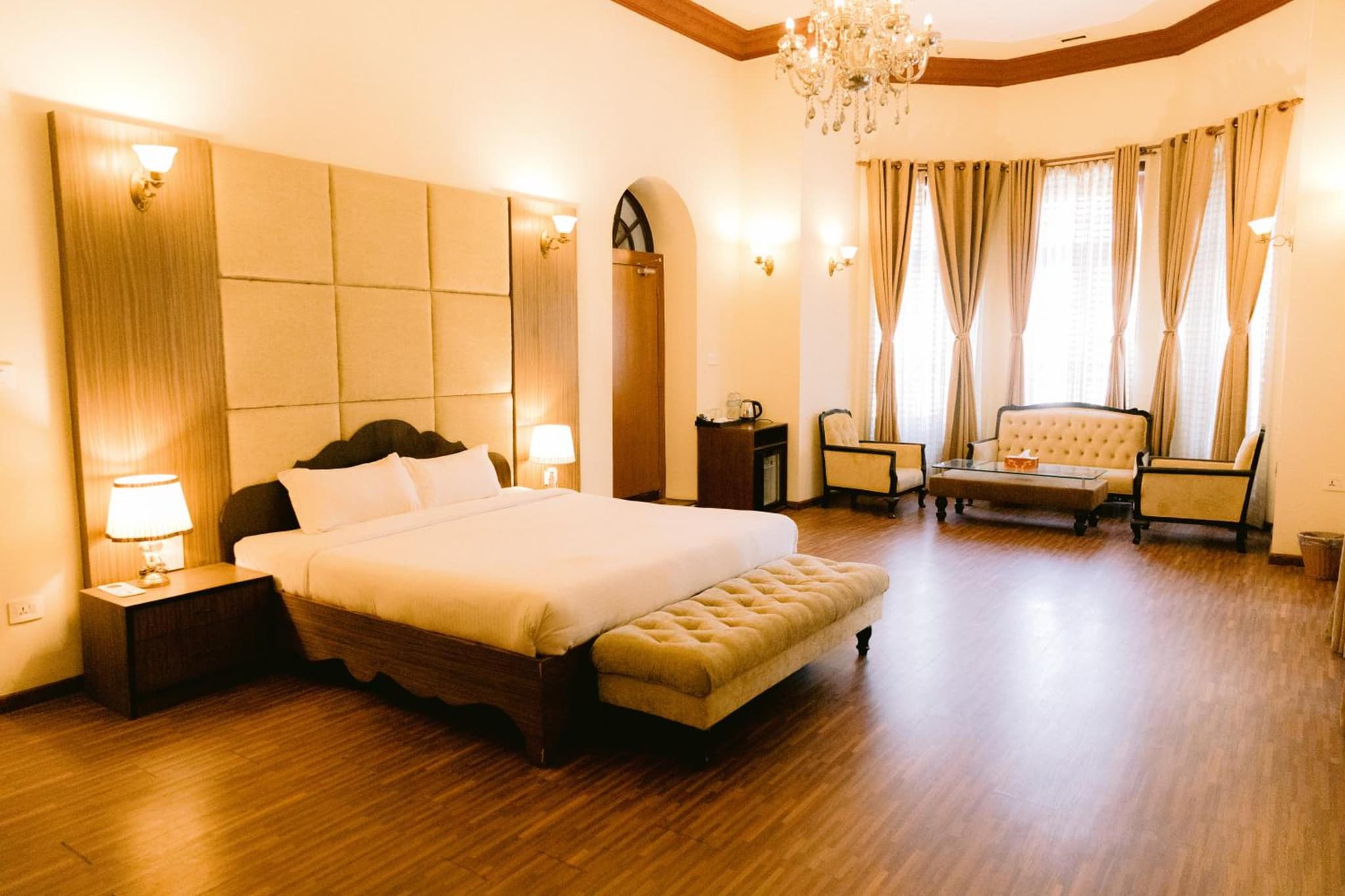 Aranya Boutique Hotel photo 7