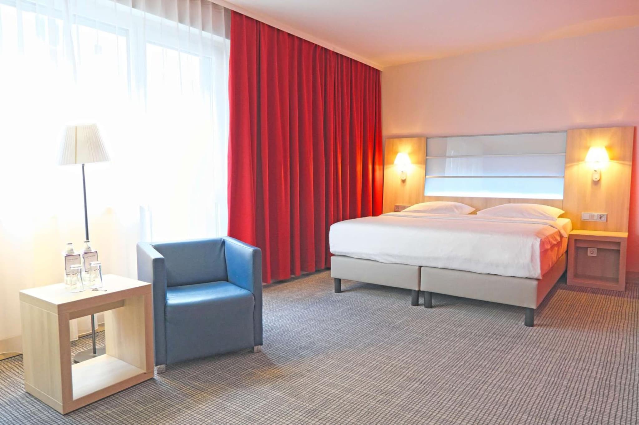Park Inn by Radisson Linz photo 6