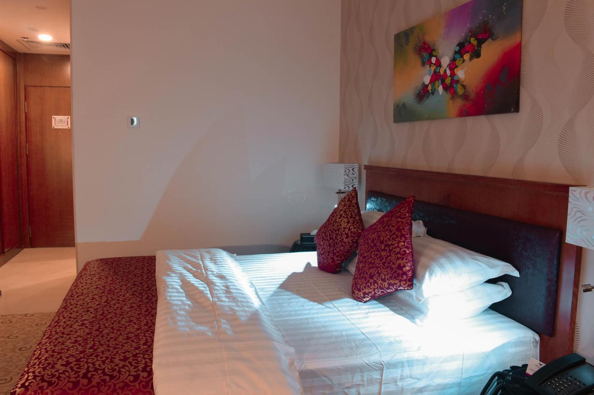 Velvet Hotel Jeddah photo 4