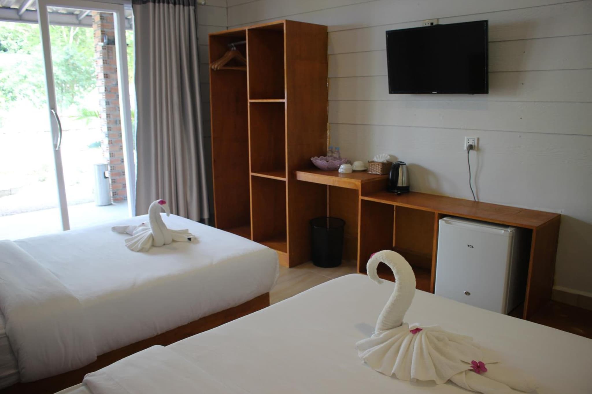 SCARLET SAILS BUNGALOW photo 5