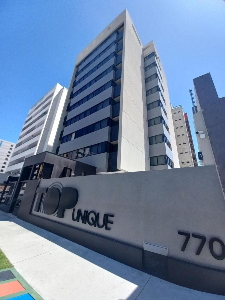 Edifício Top Unique ER Hospedagens photo 5