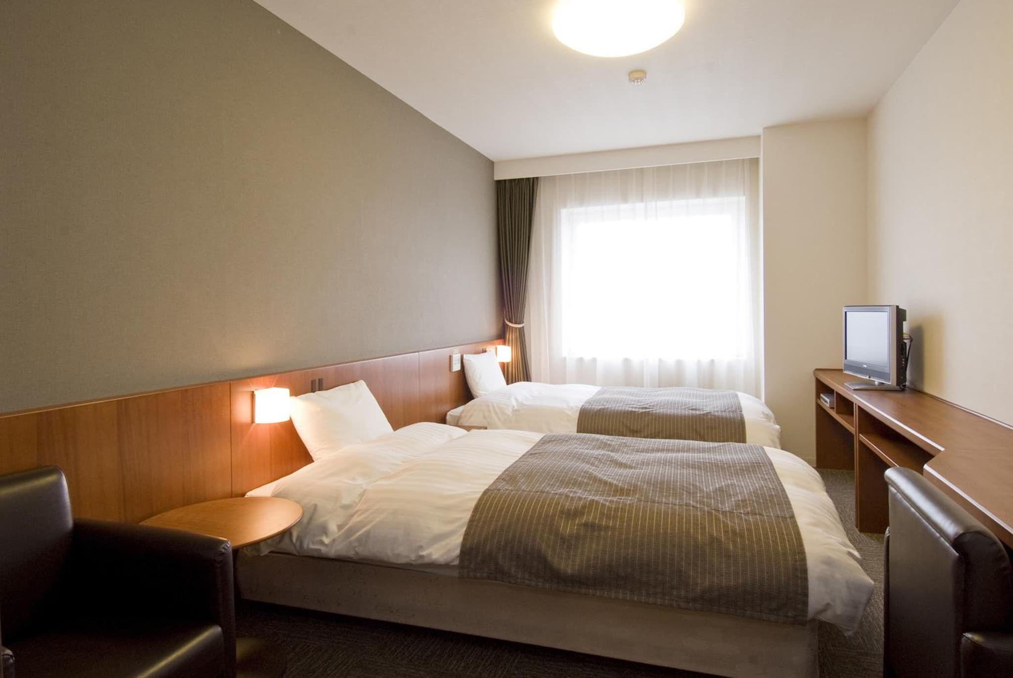 Dormy Inn Wakkanai photo 2