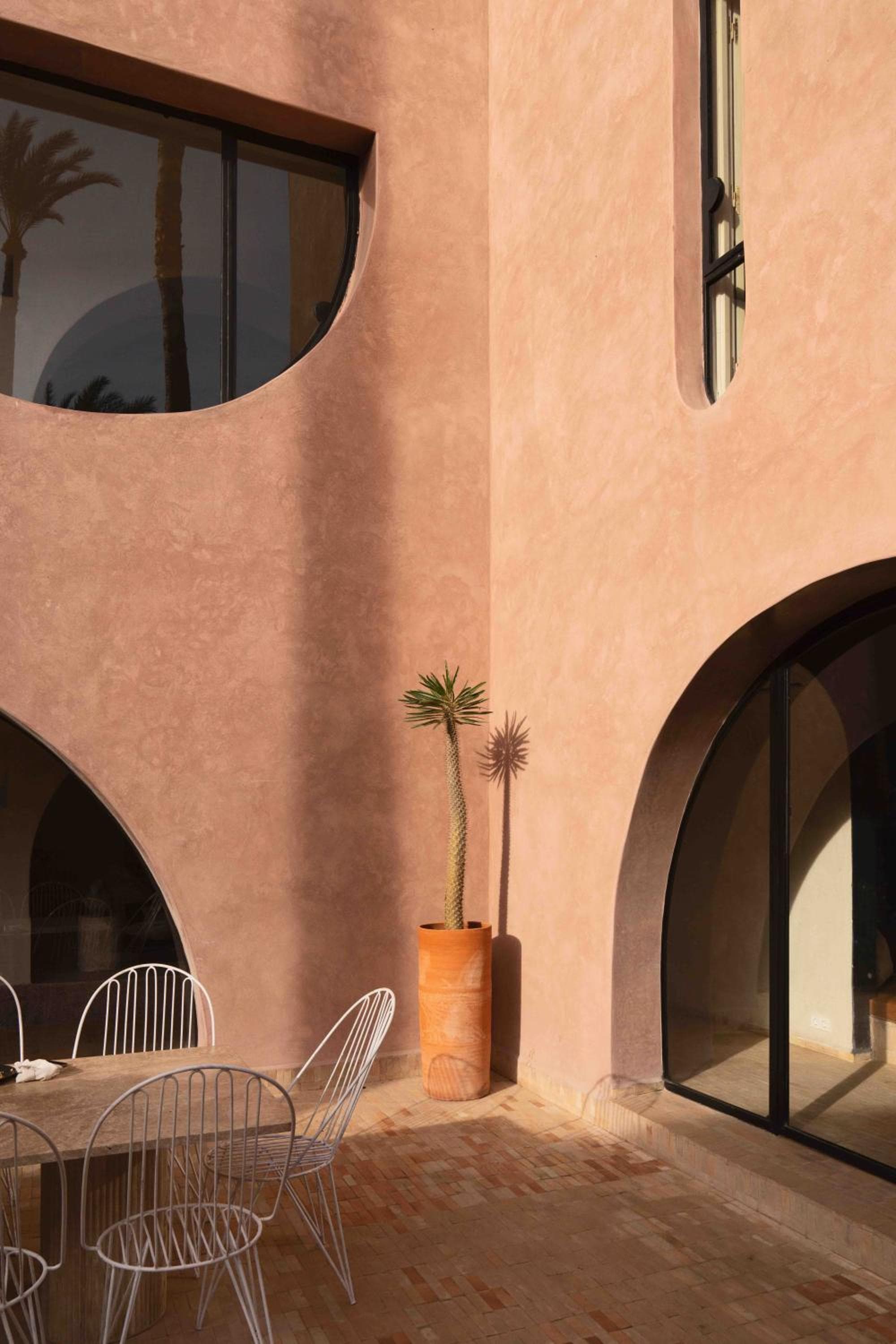 Maison Brummell Majorelle photo 8