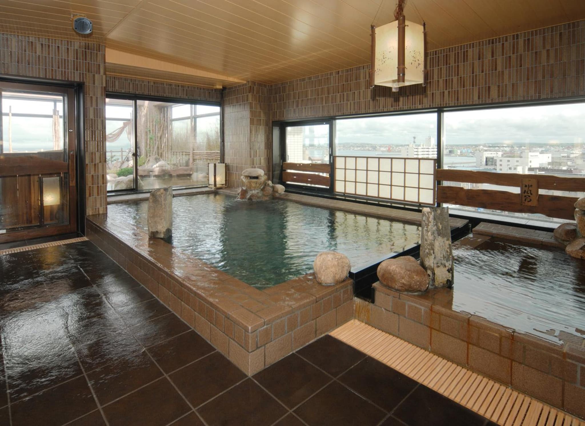 Dormy Inn Wakkanai photo 7
