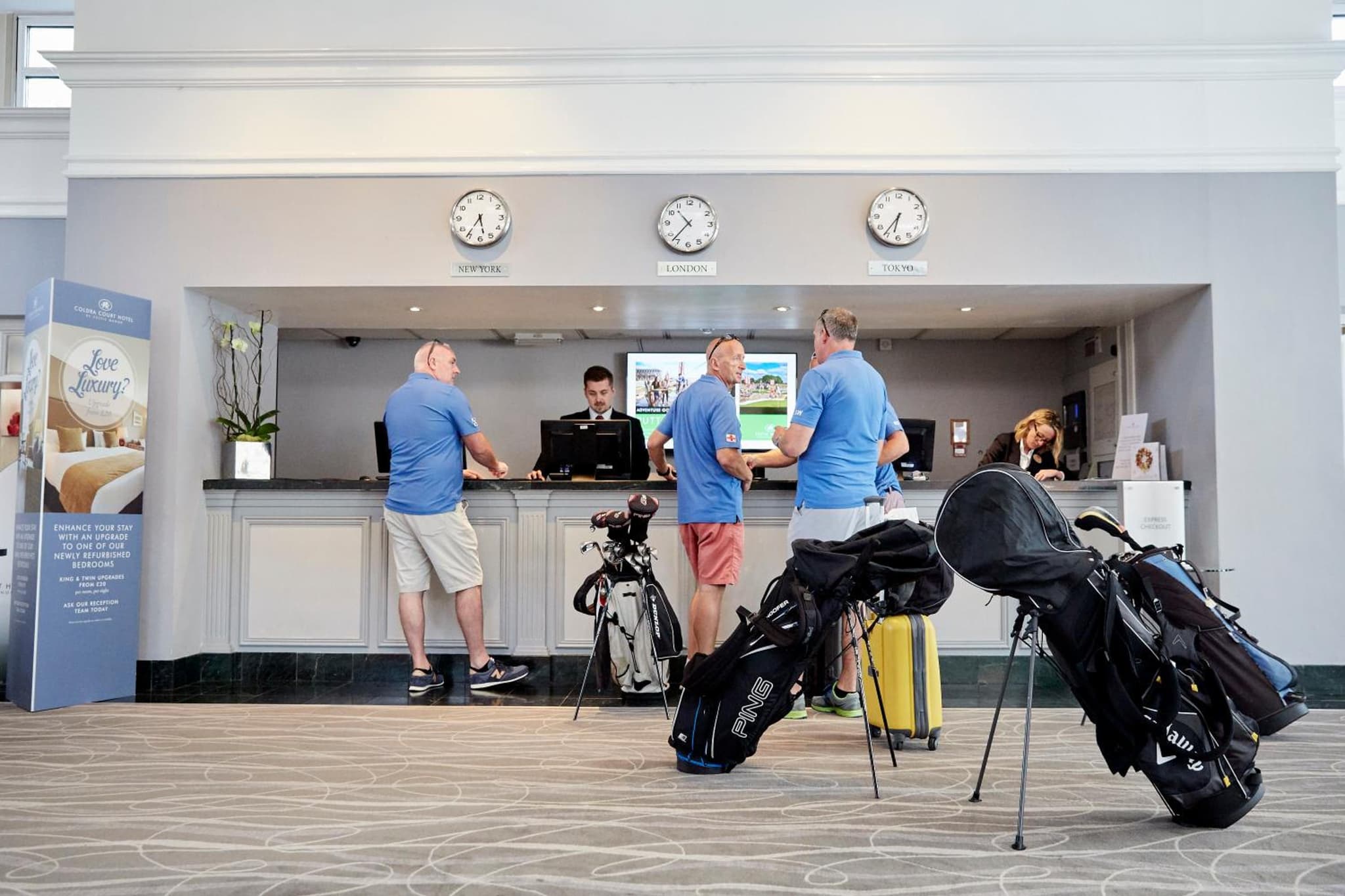 Coldra Court Hotel by Celtic Manor photo 3