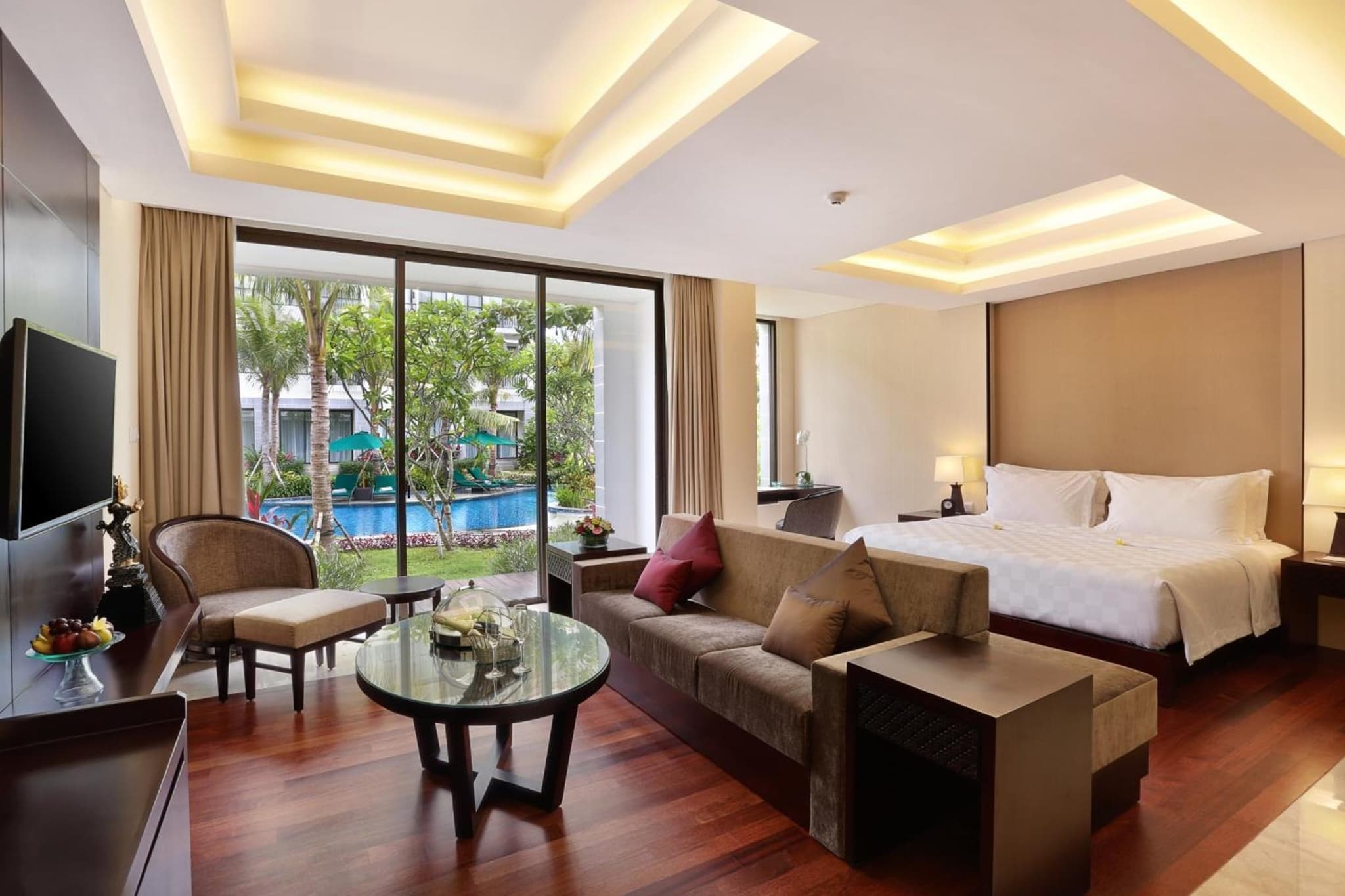 Bali Nusa Dua Hotel photo 9