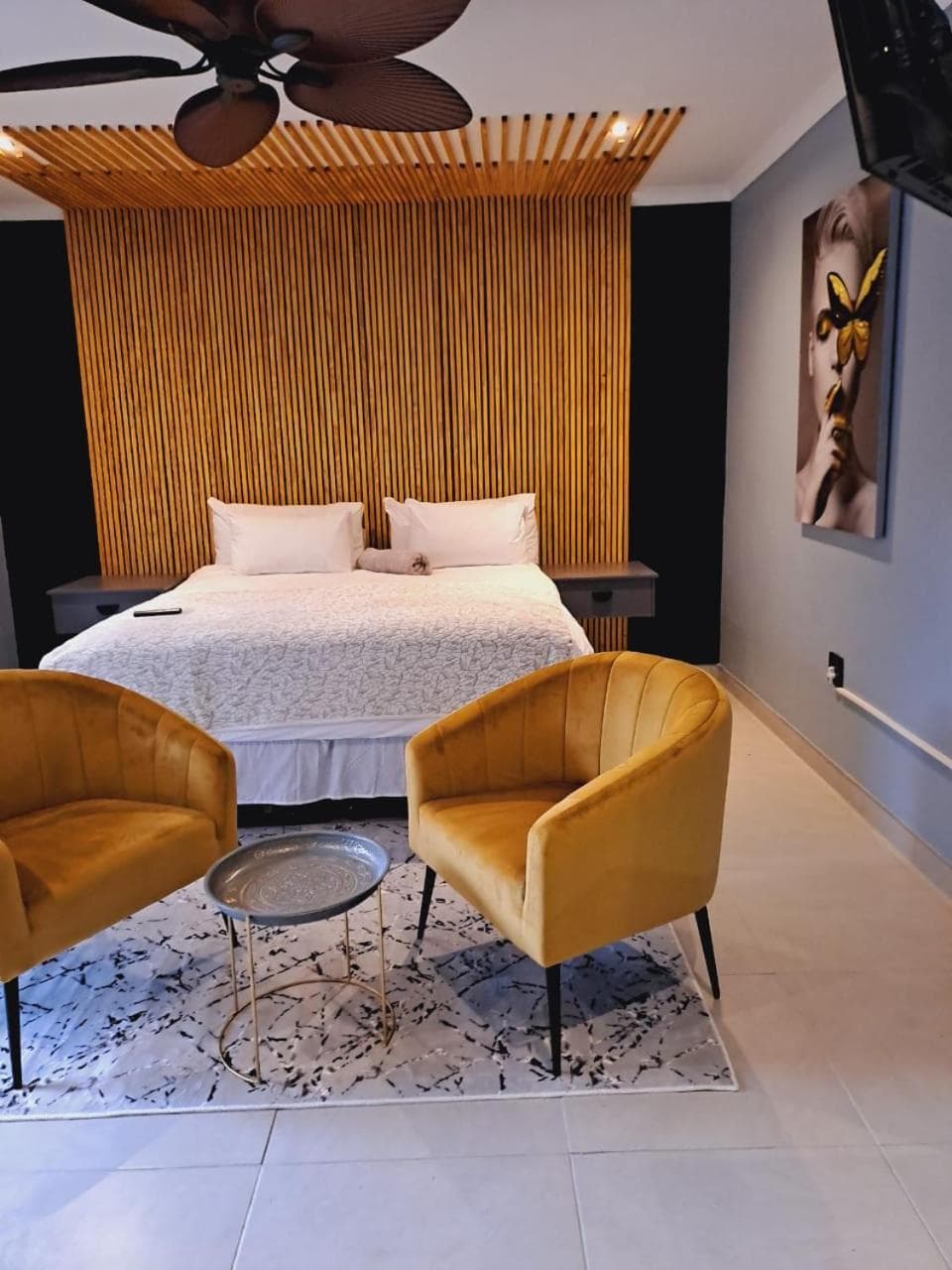 Mint Guesthouse photo 5