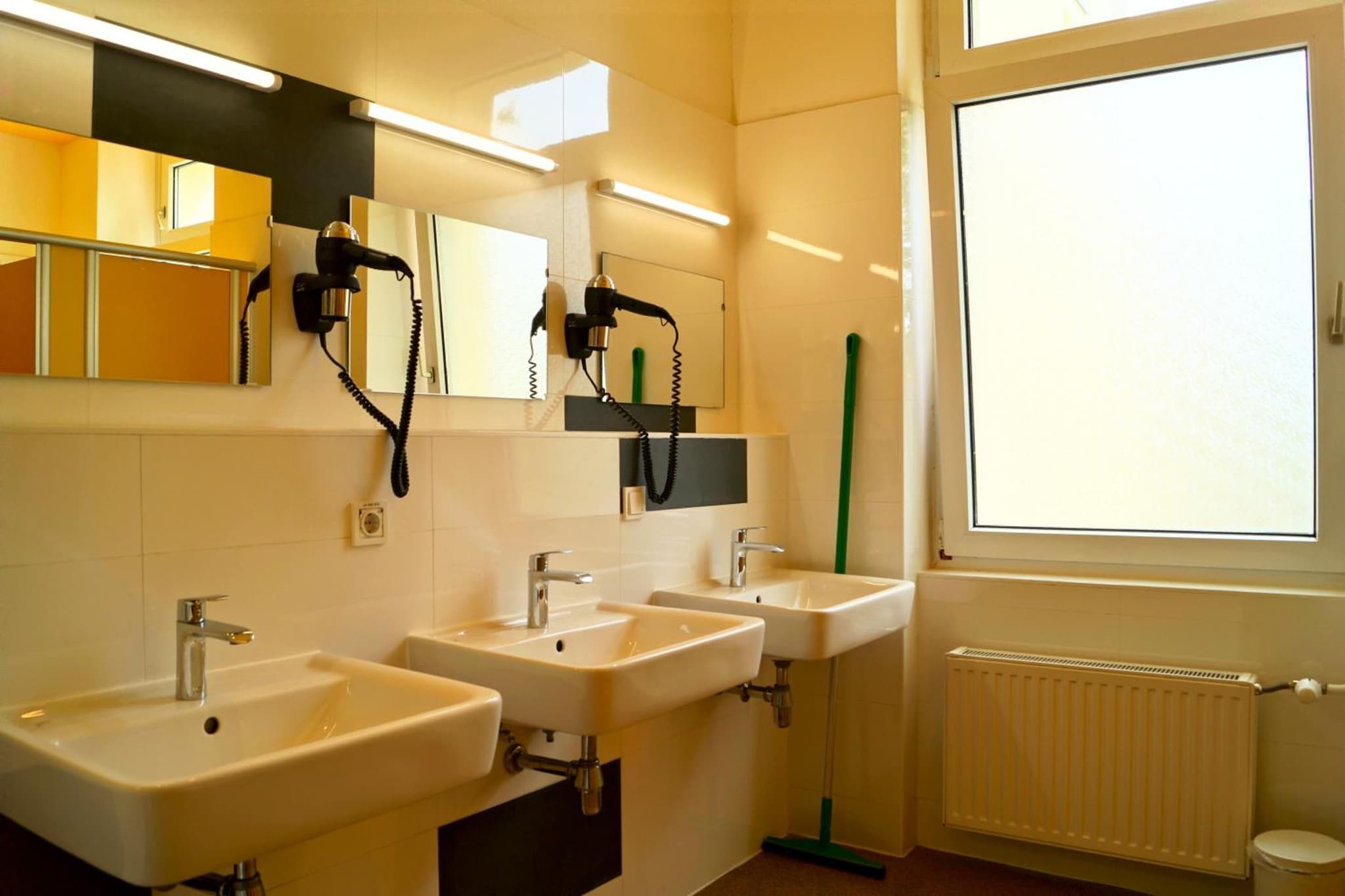 Grand Hostel Berlin Classic photo 6