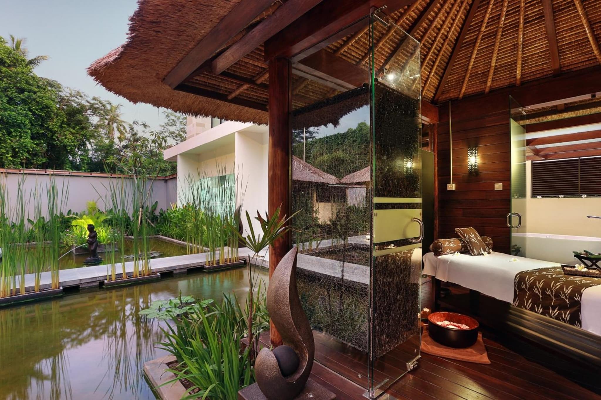 Bali Nusa Dua Hotel photo 4