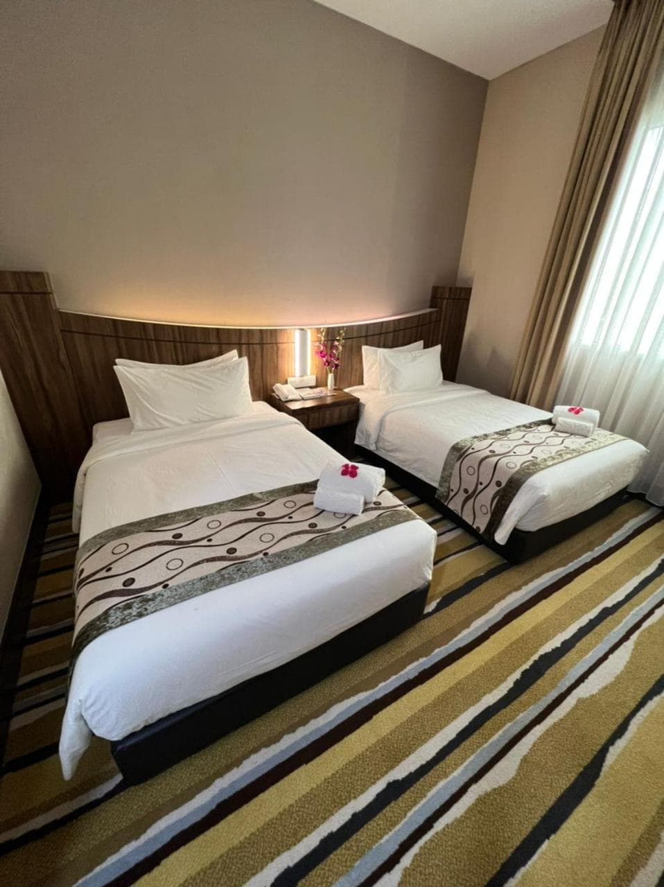 Nova Hotel Miri photo 5