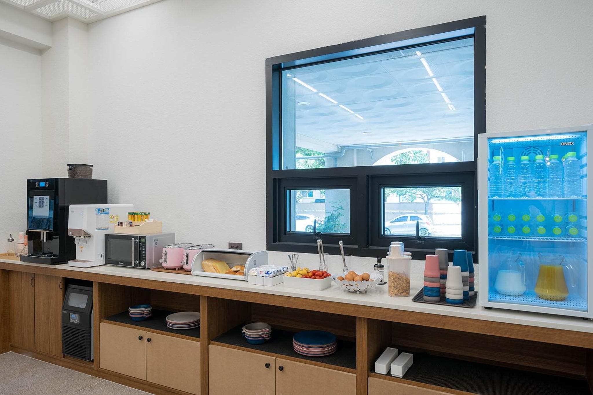 Browndot Hotel Mokpo Gotbawi photo 2