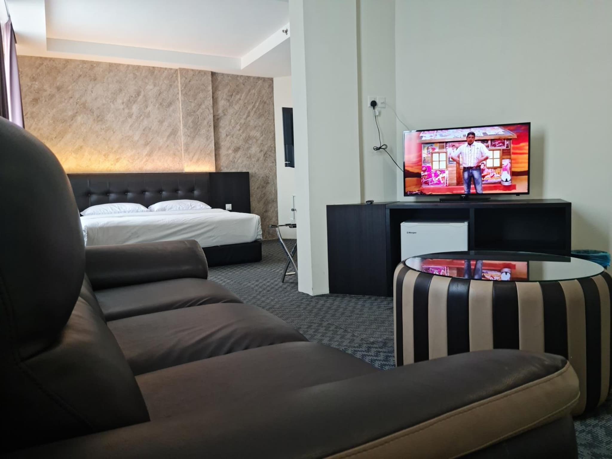 Just Hotel BP photo 7