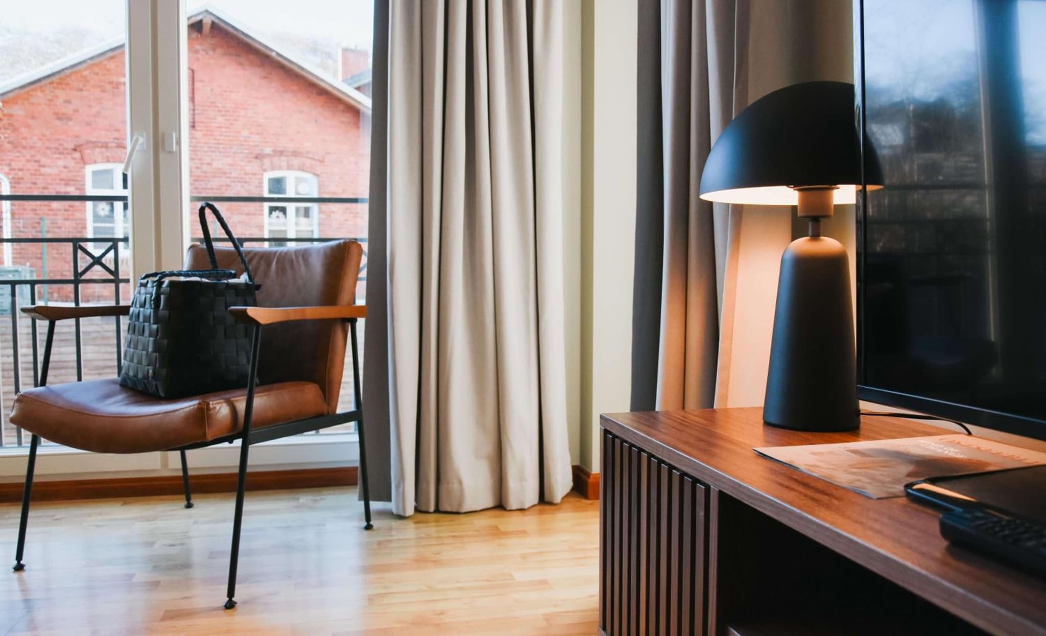 Aparthotel Villa Usedom photo 5