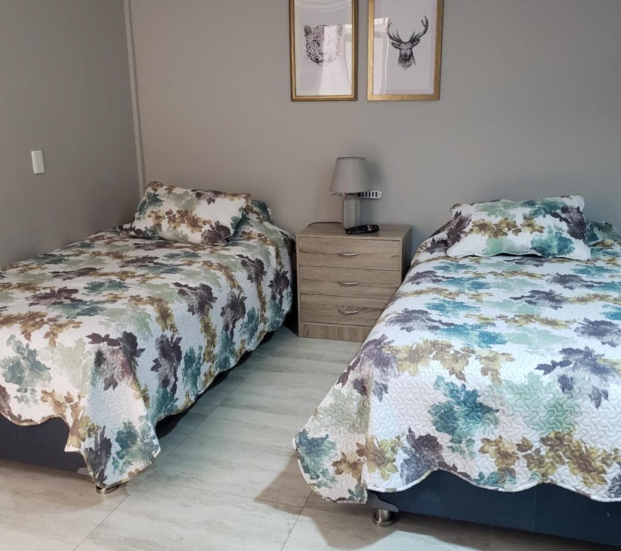 Hostal Paso por La Serena photo 9