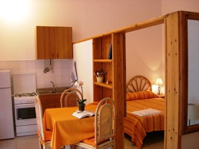 Case Vacanze Arcobaleno photo 2