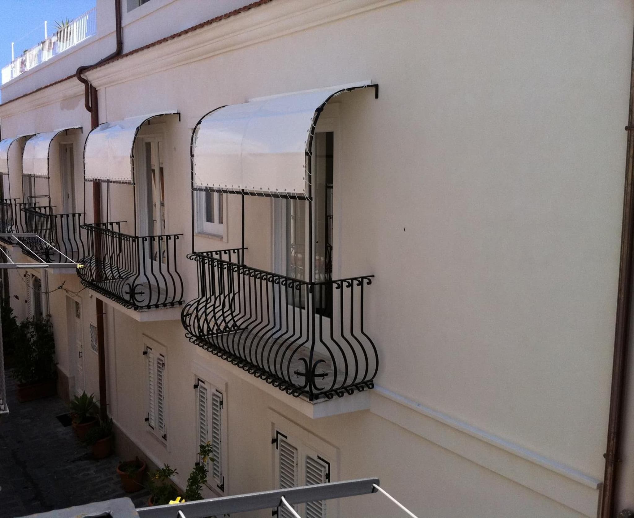 Case Vacanze Arcobaleno photo 9