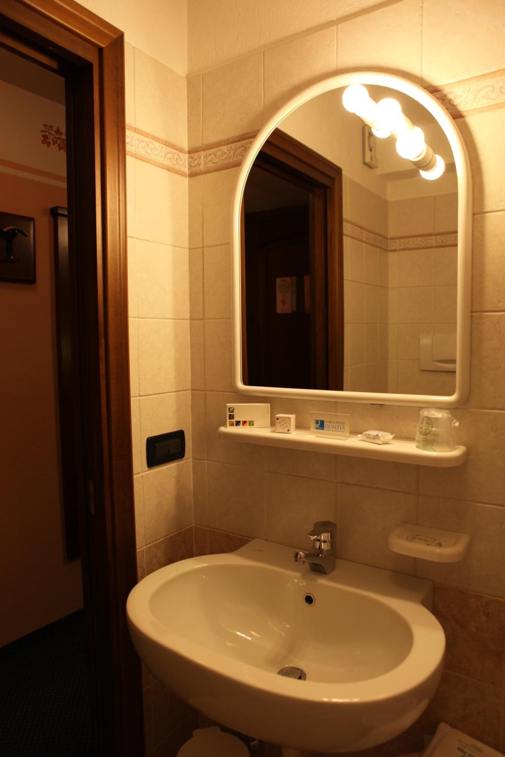 Hotel Stella Del Nord photo 6