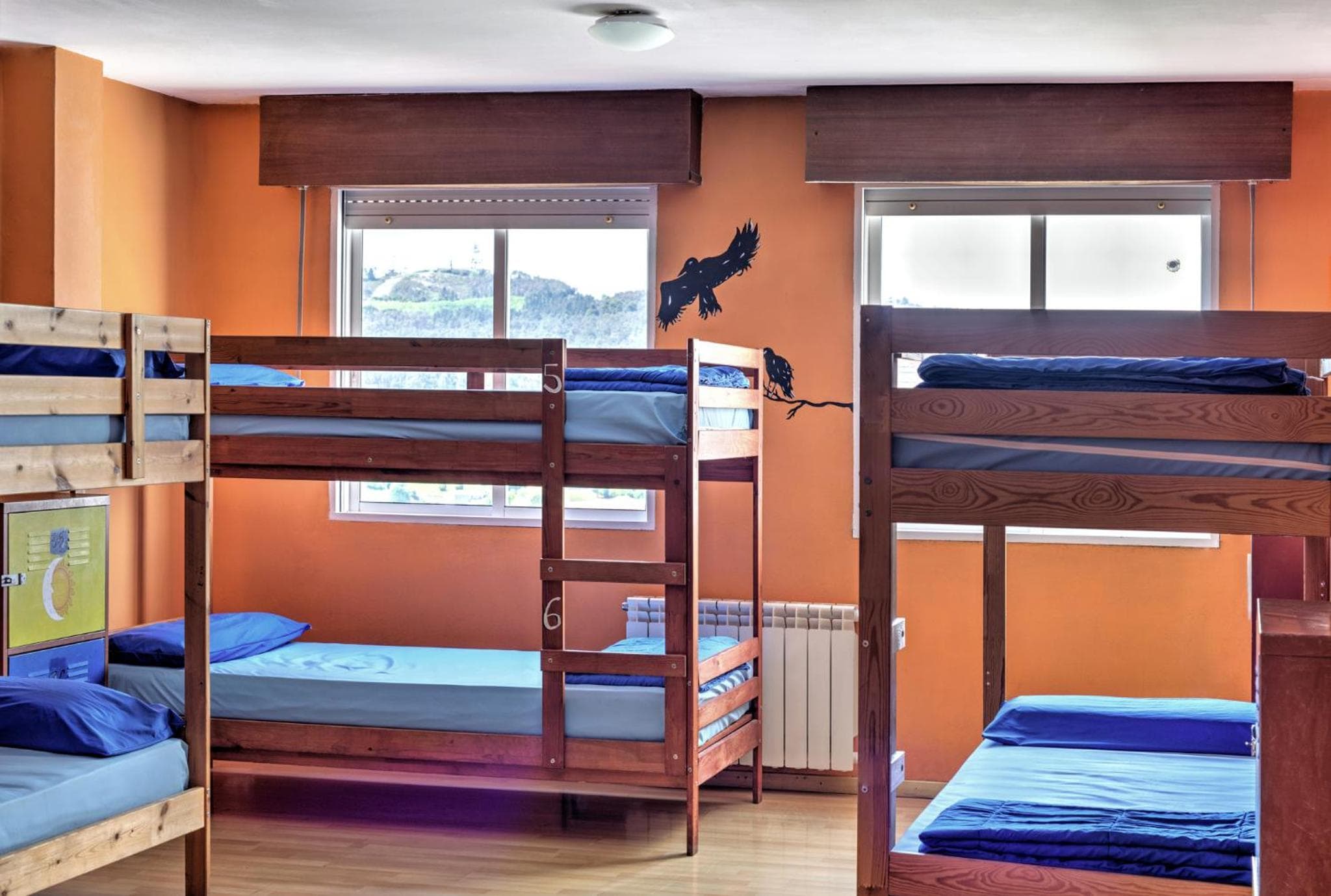 Meiga Backpackers Hostel photo 8
