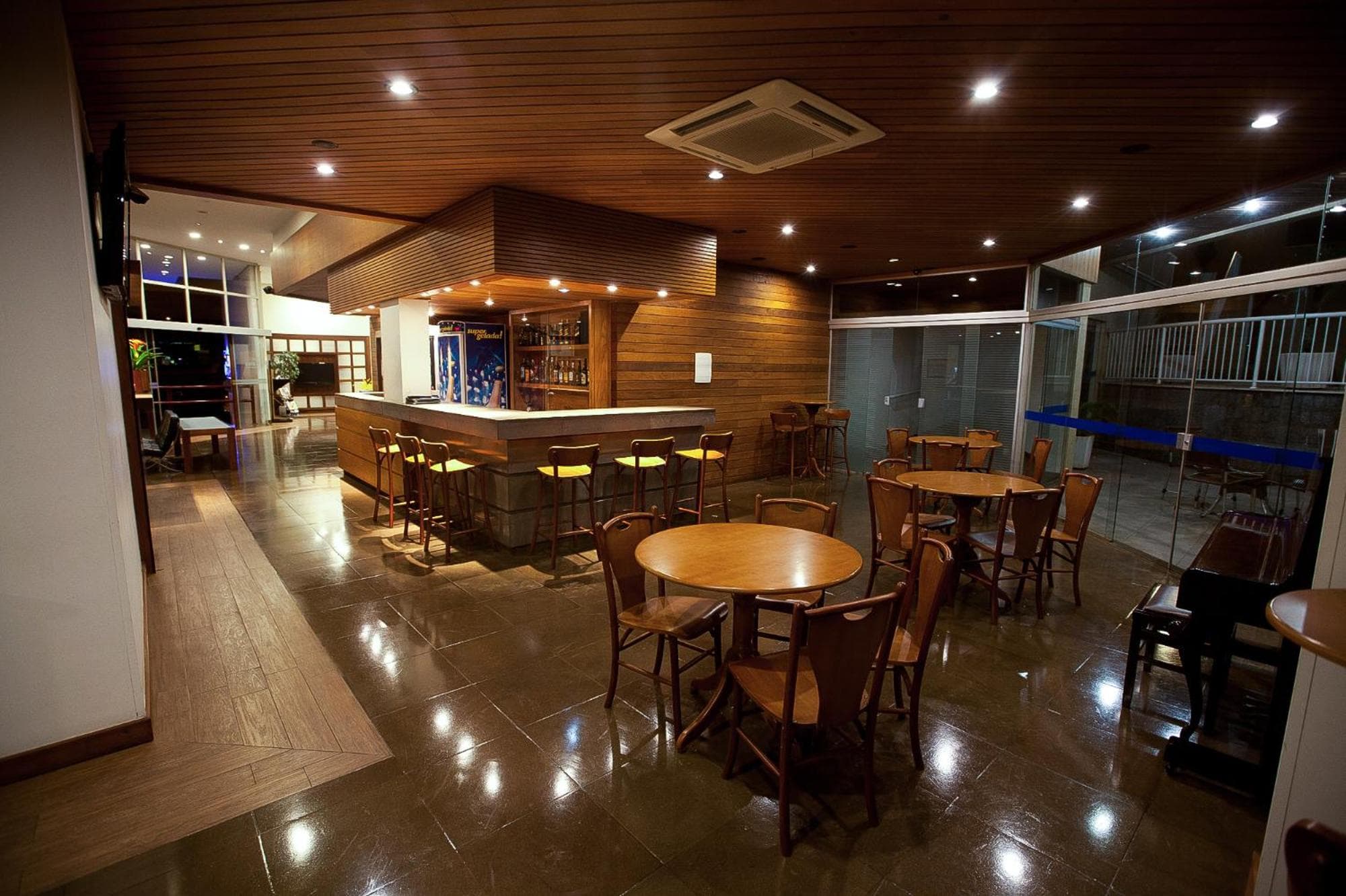 Hotel Caiuá photo 5