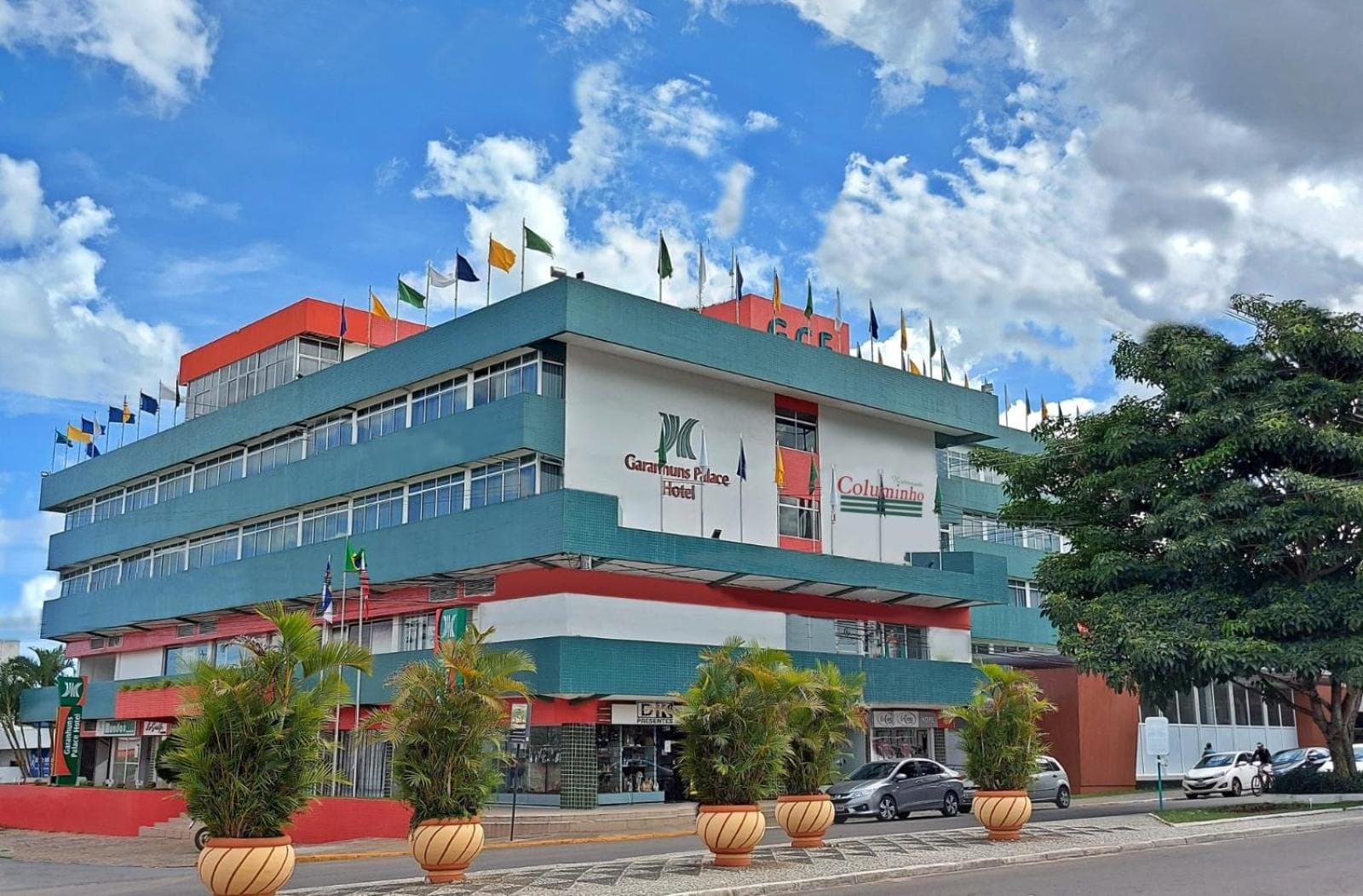 building