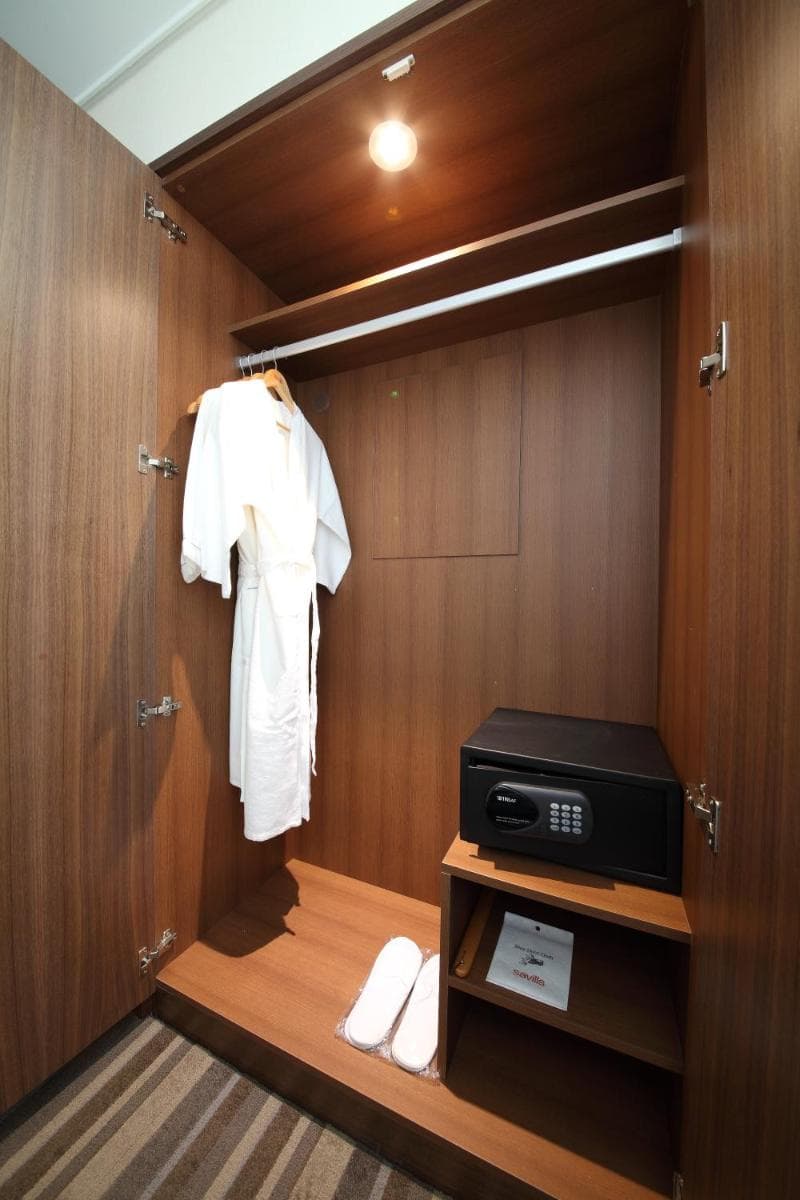 Avonhotel Gunsan photo 2