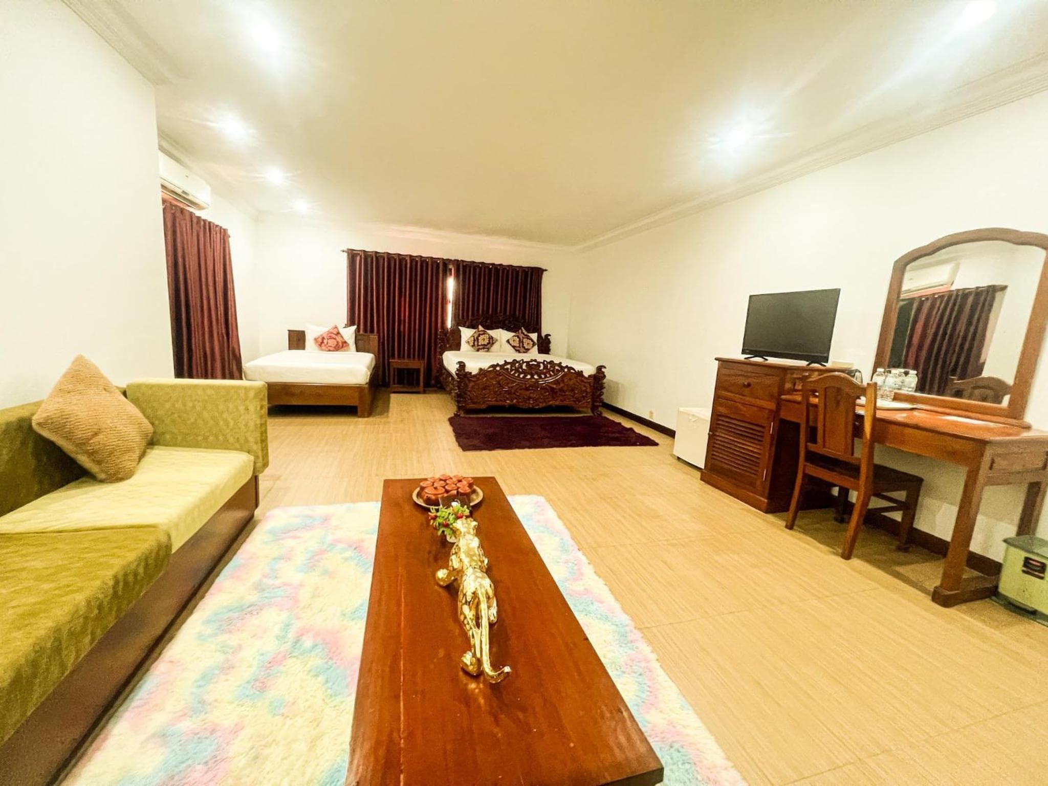 Champey Angkor Hotel photo 2