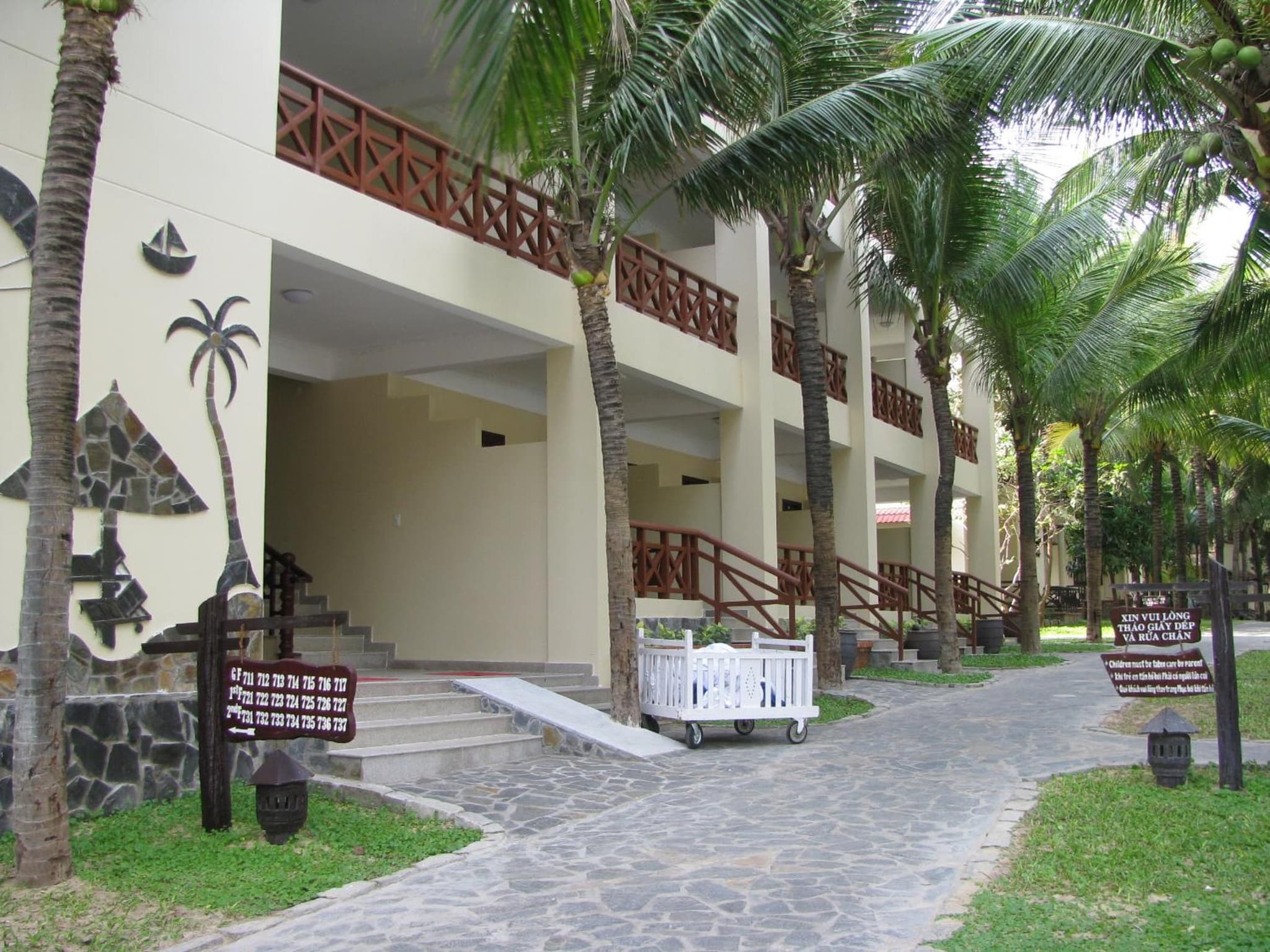 Ocean Star Resort photo 8