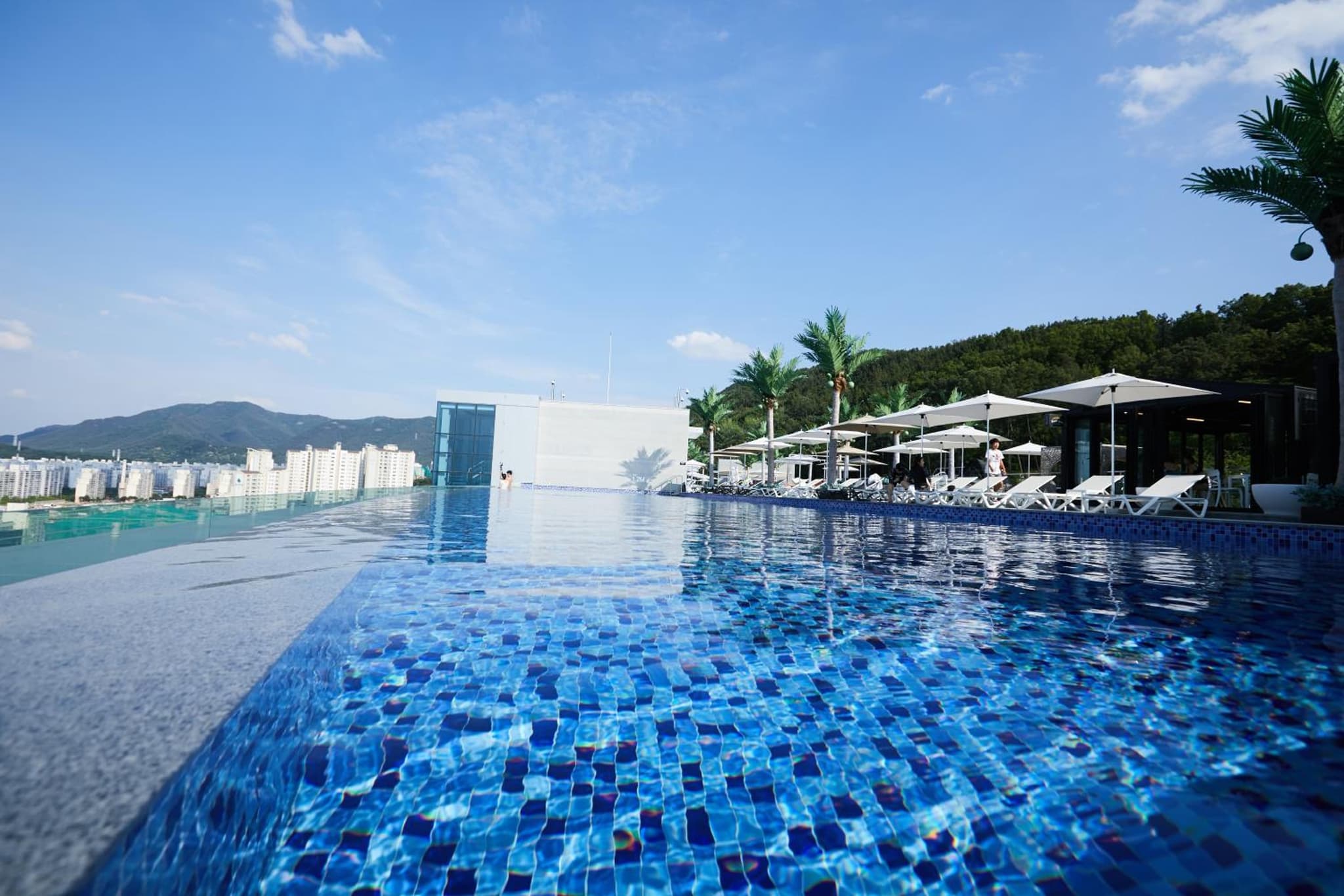 Hotel Susung Spa Resort photo 3
