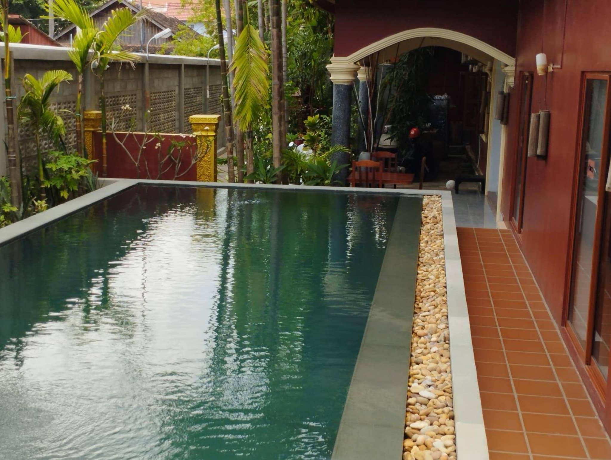 Bou Savy Guesthouse photo 4