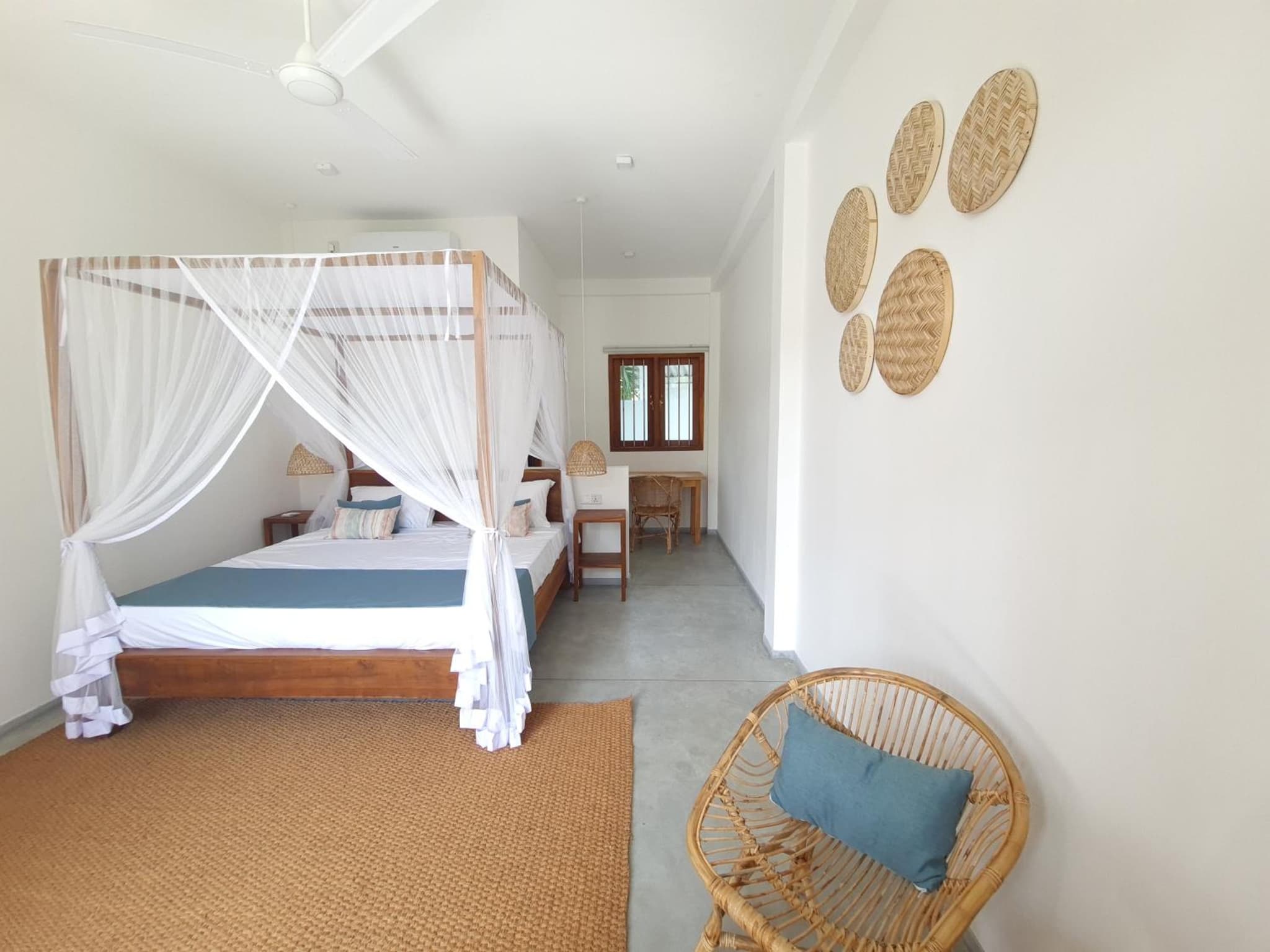 Ohana Surf Guest House photo 6