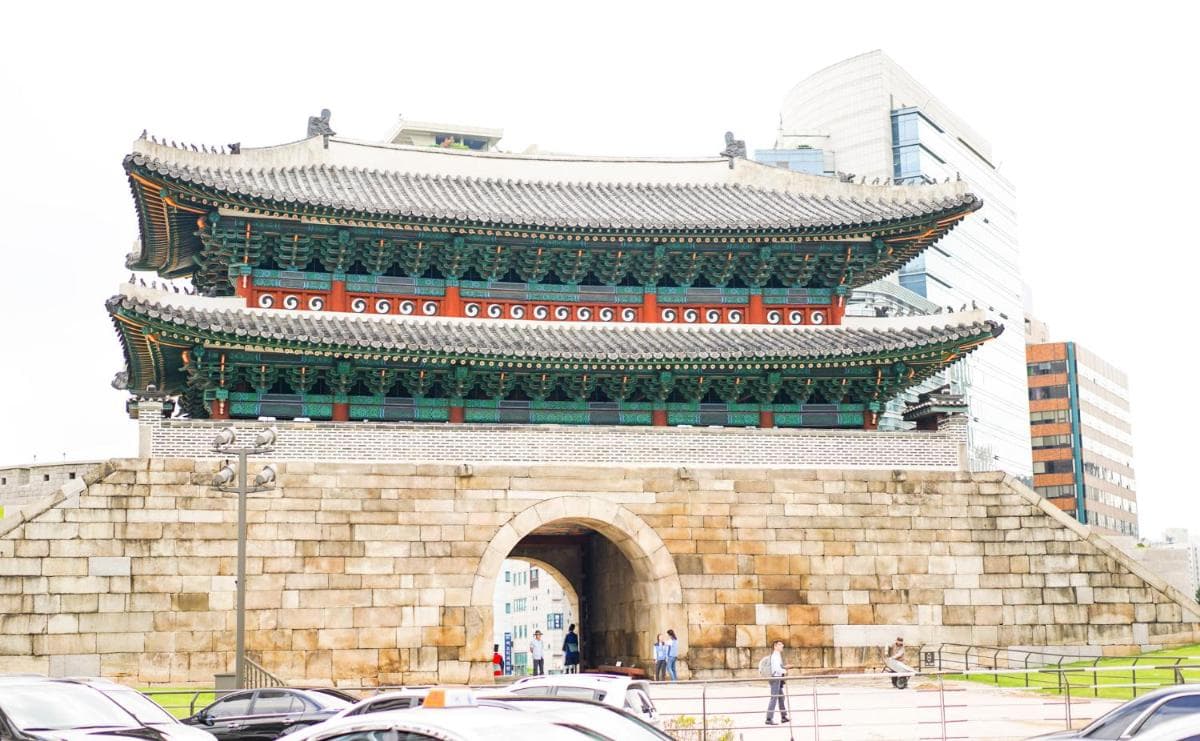 Kyoung Dong Hotel Myeongdong photo 7