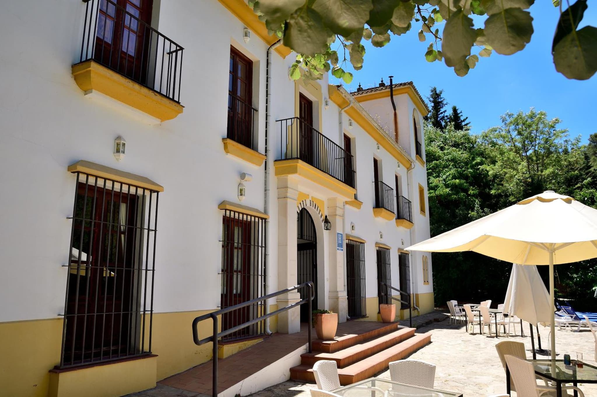 Hotel Humaina photo 3