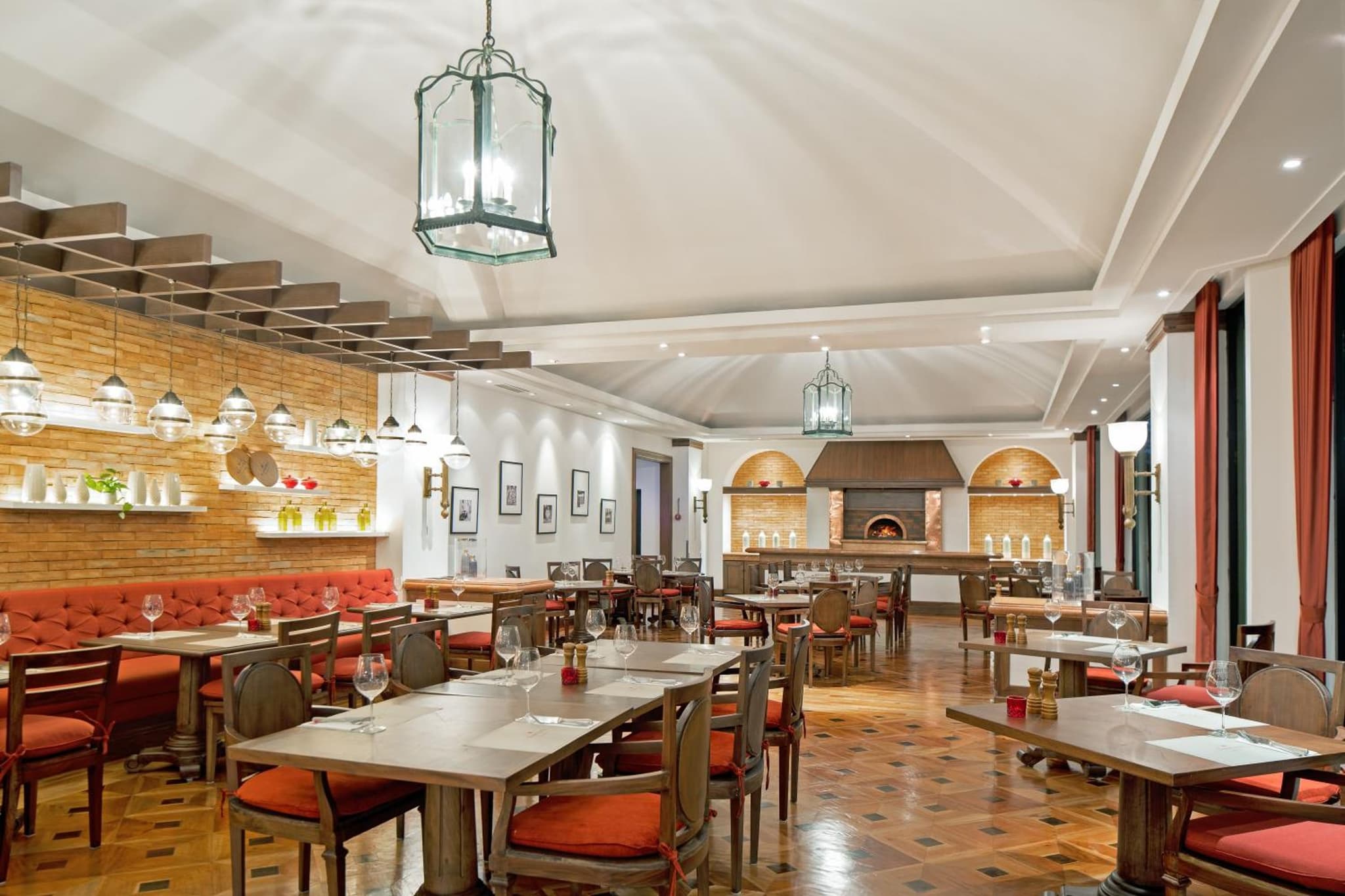 Shangri-la Surabaya photo 5