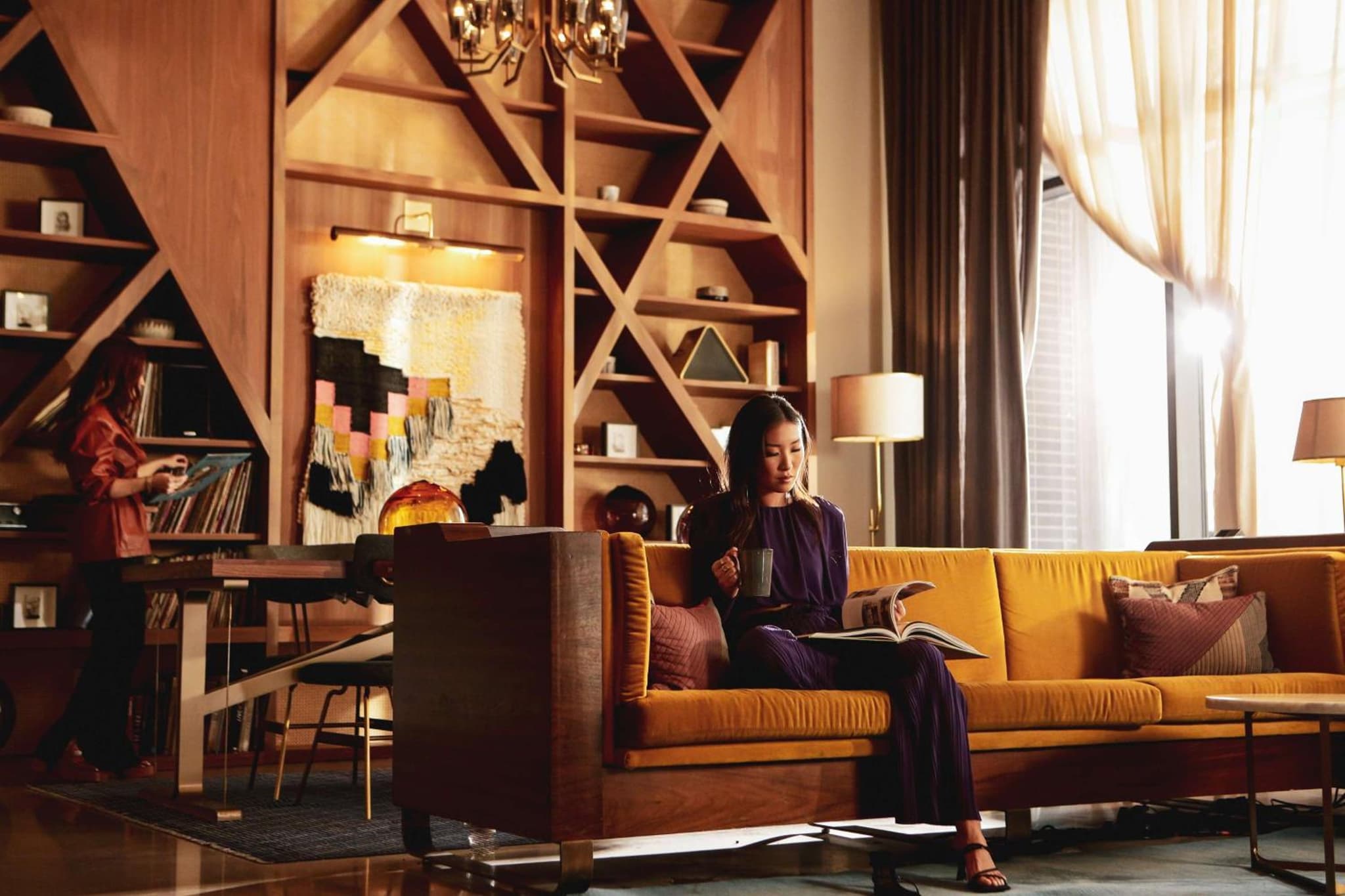 Thompson Nashville, by Hyatt photo 2