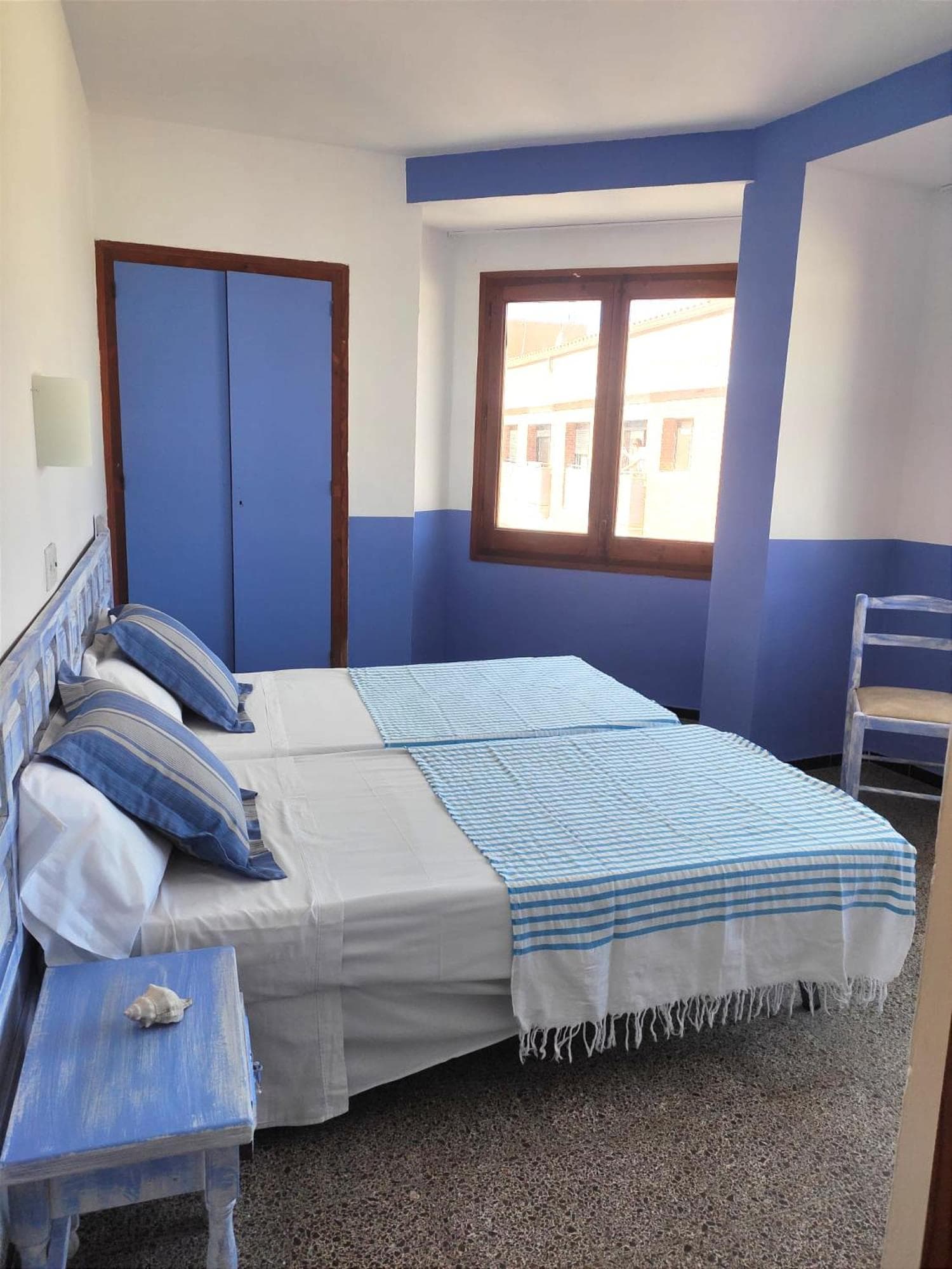 Hostal Santa Ana photo 5
