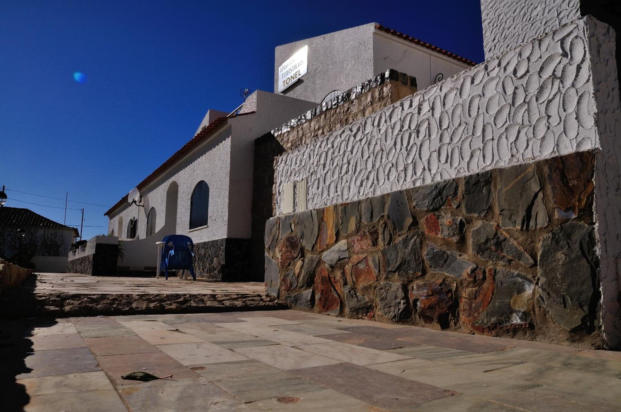 Tonel Apartments photo 6
