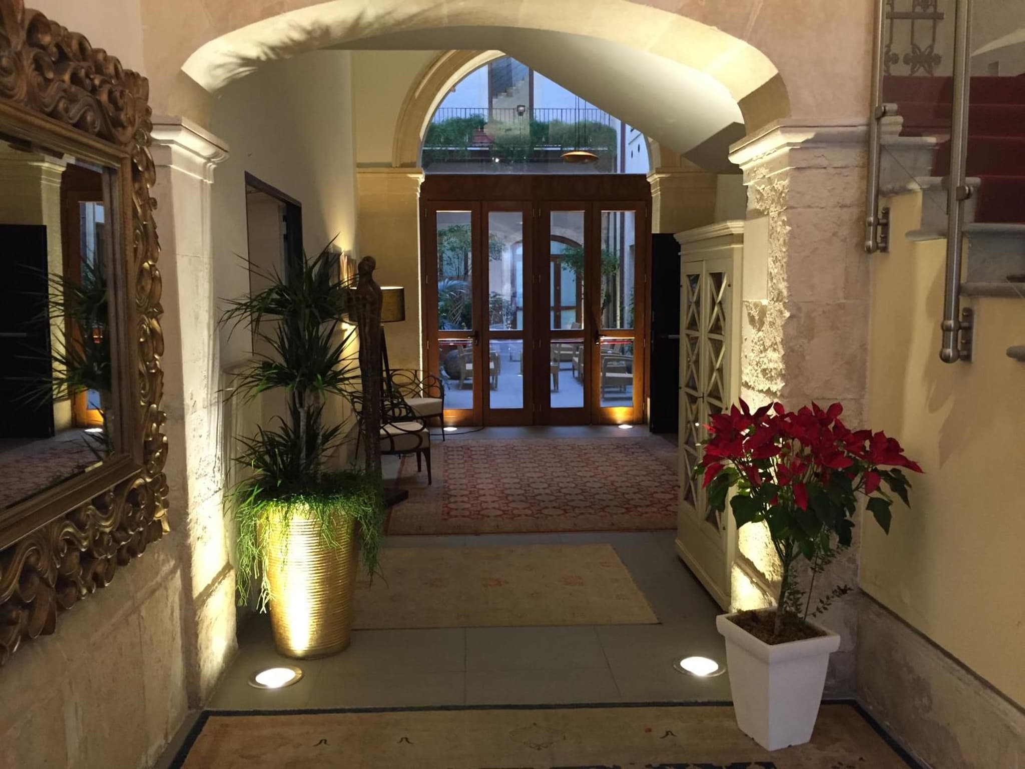 Grande Albergo Alfeo photo 8