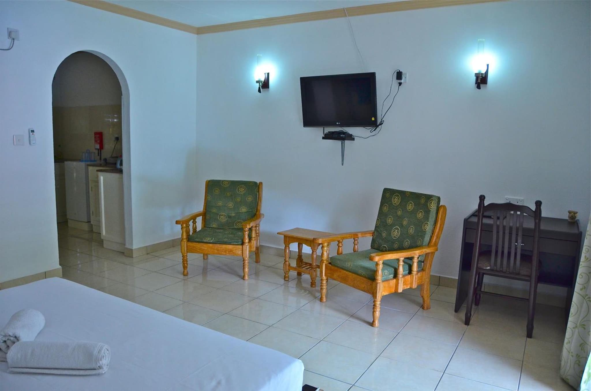 Forest Lodge photo 3