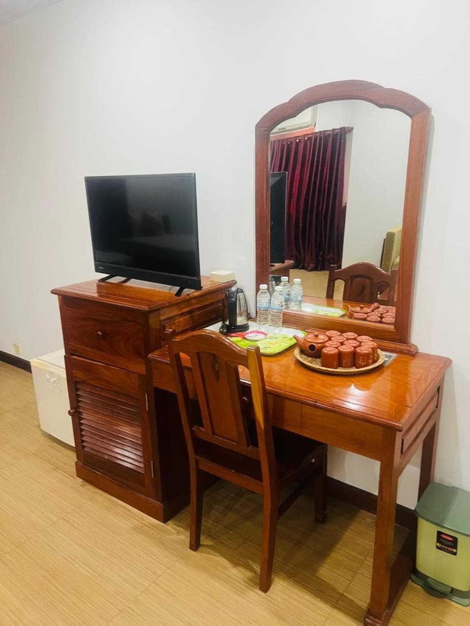 Champey Angkor Hotel photo 9