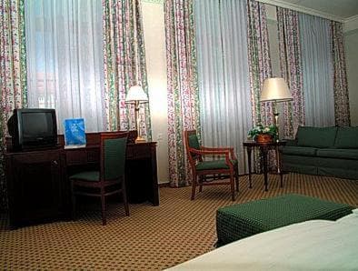 Romantik Hotel Tuchmacher photo 4