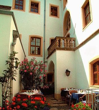 Romantik Hotel Tuchmacher photo 3