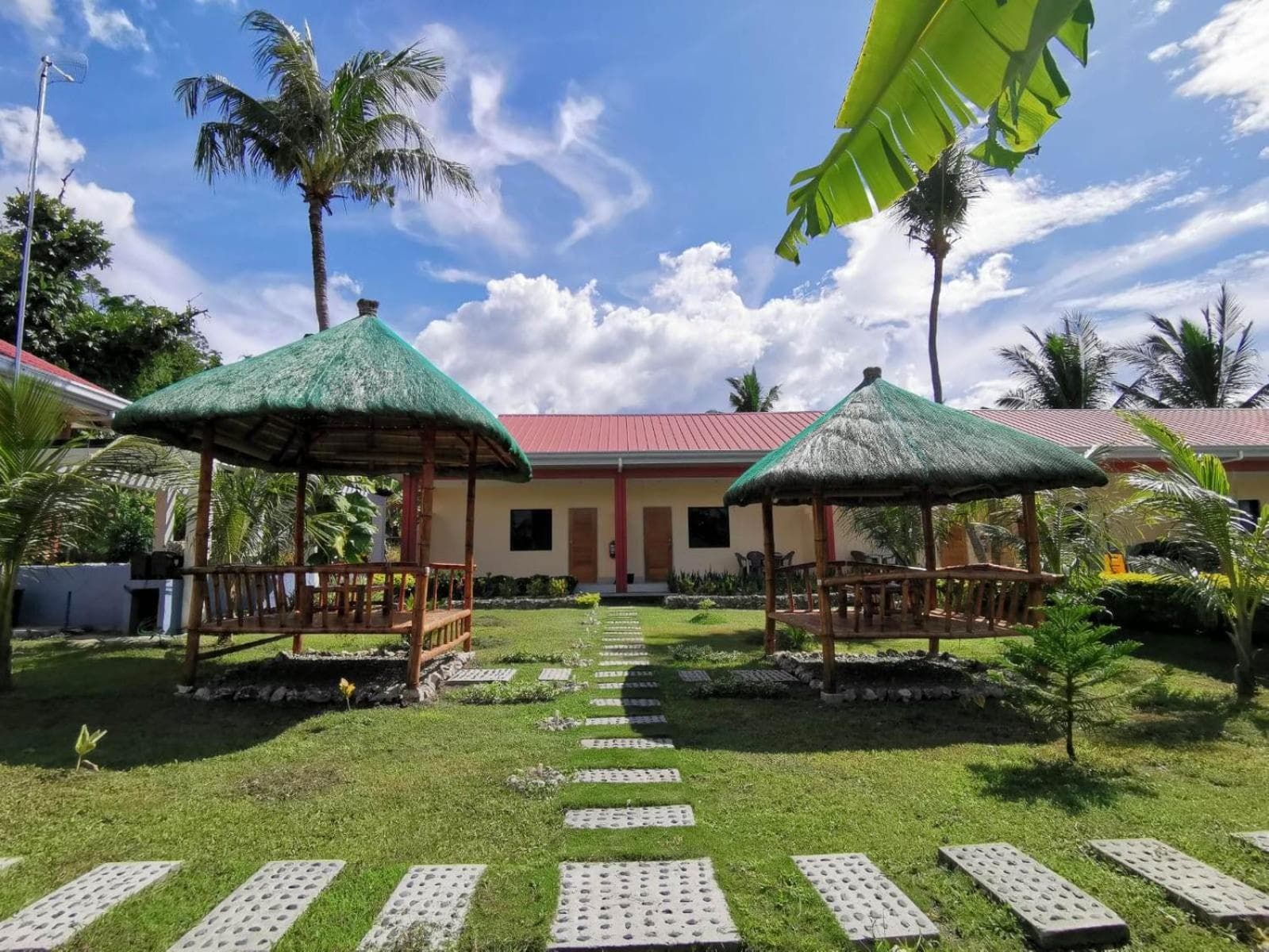 SBG Resort Lambug photo 4